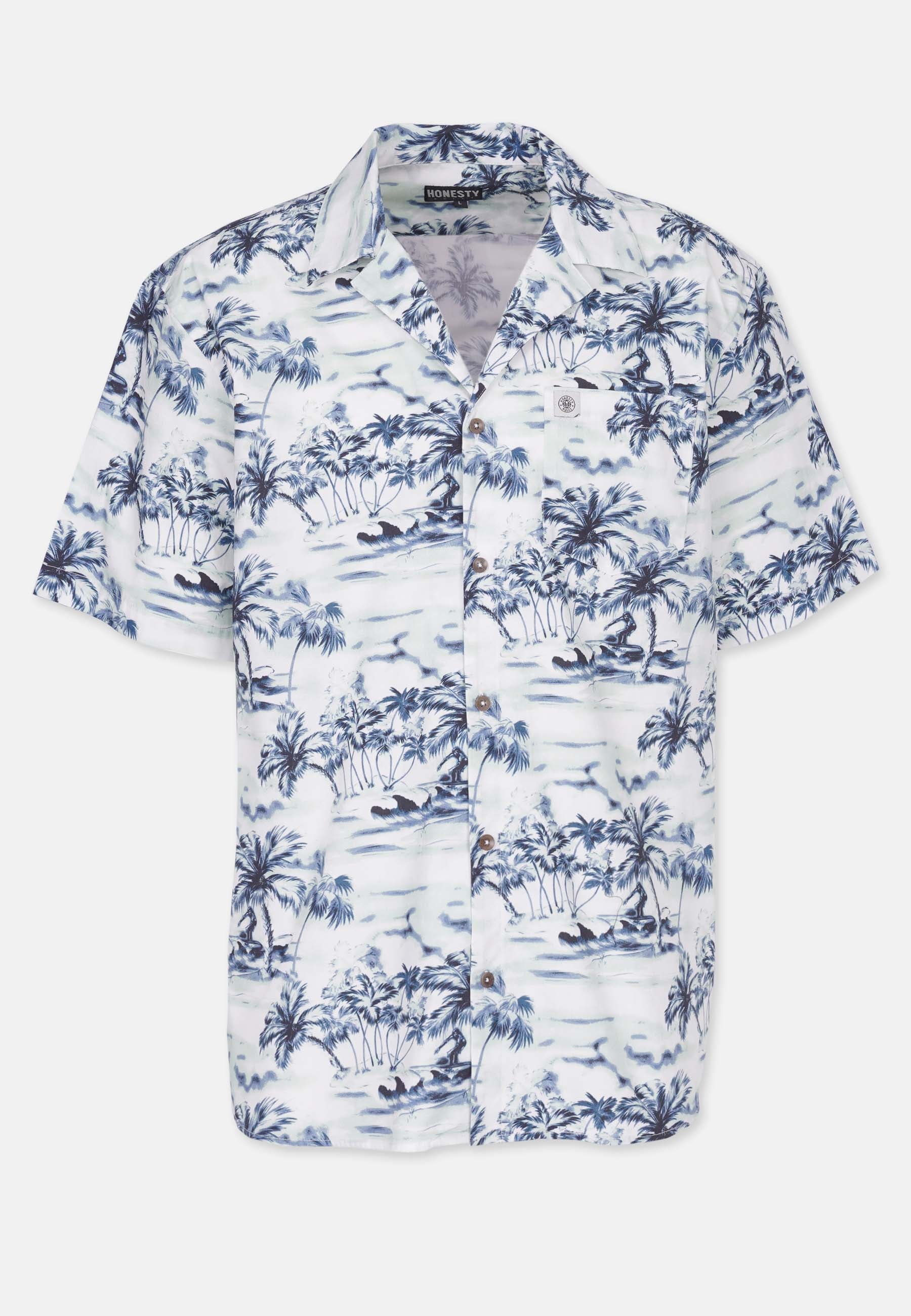 Hawaii Shirt