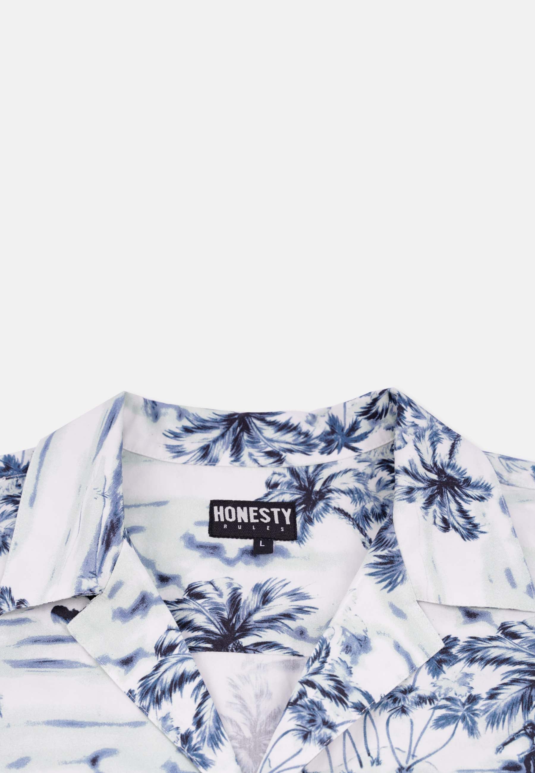 Hawaii Shirt