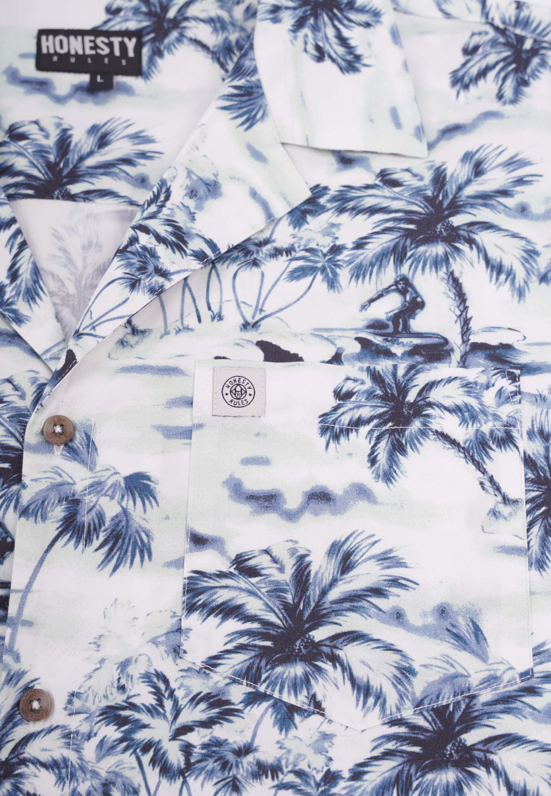 Hawaii Shirt