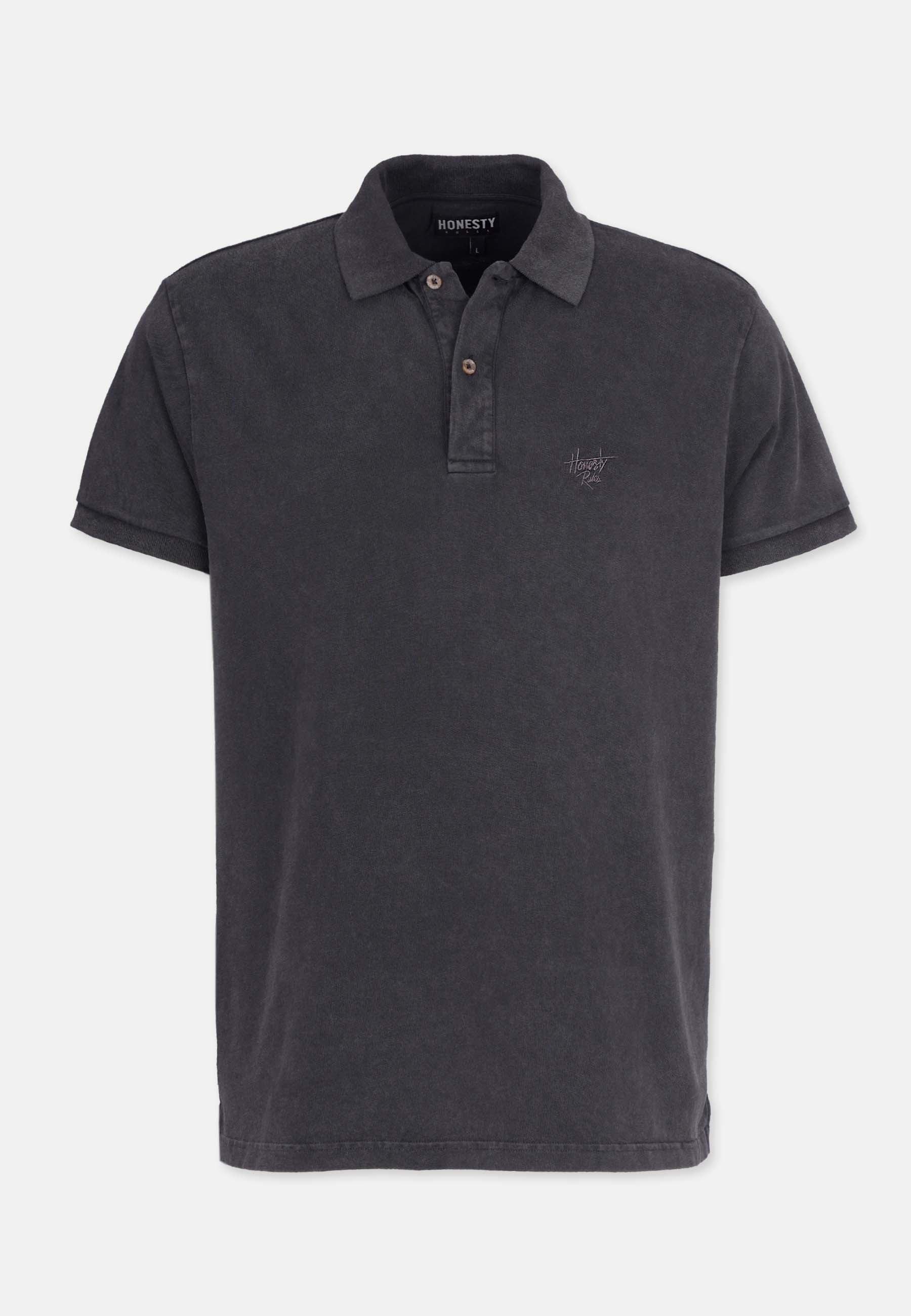 Signature Vintage Polo Shirt