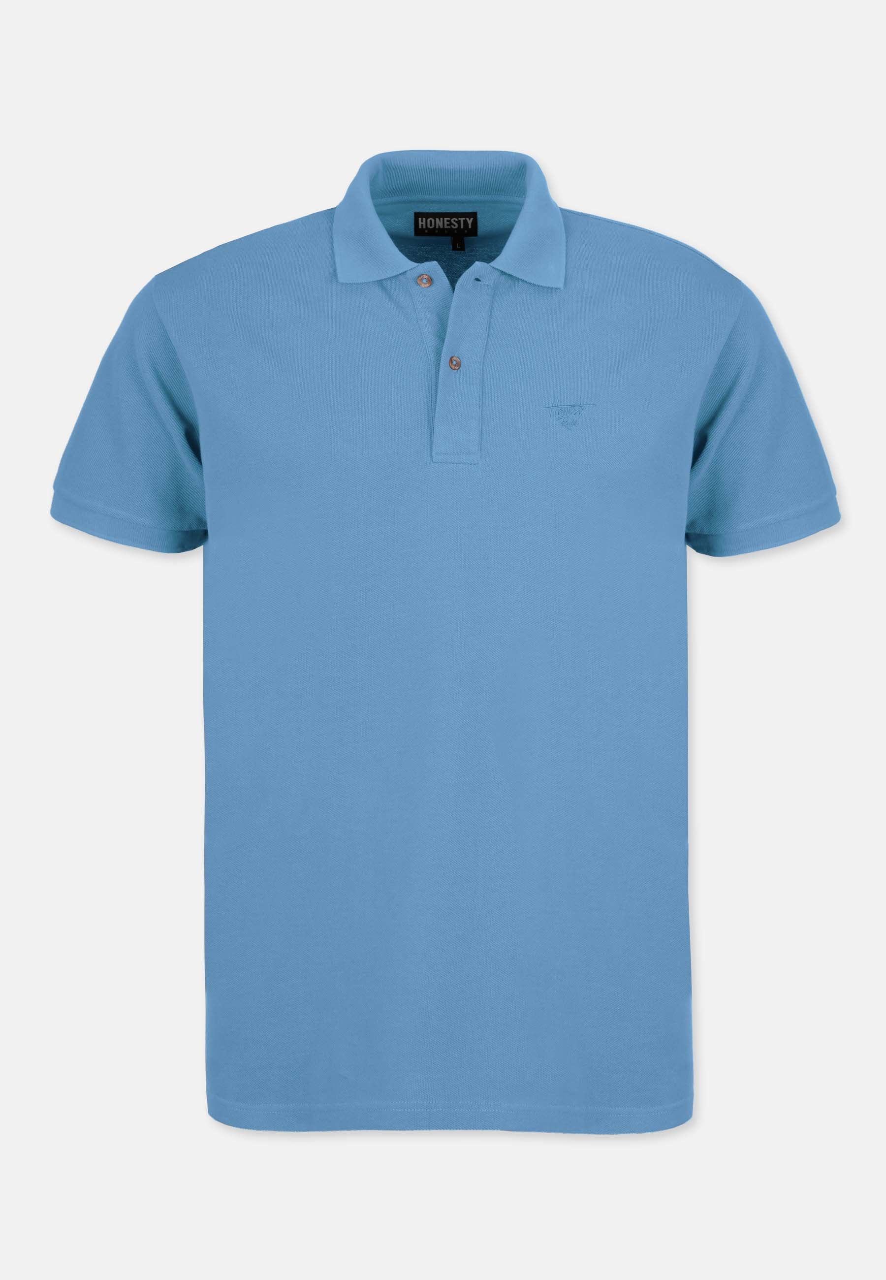 Basic Polo Shirt