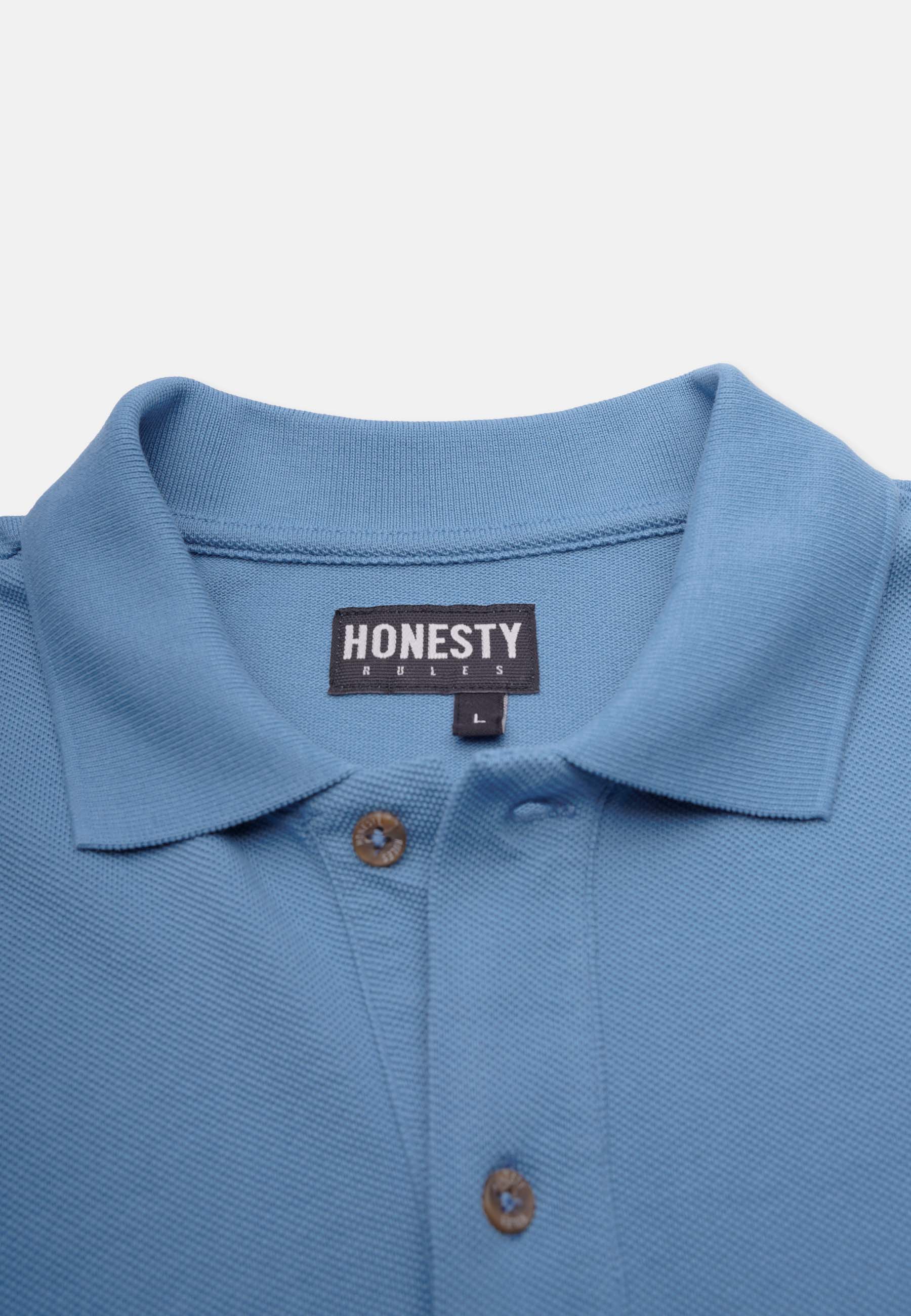 Basic Polo Shirt