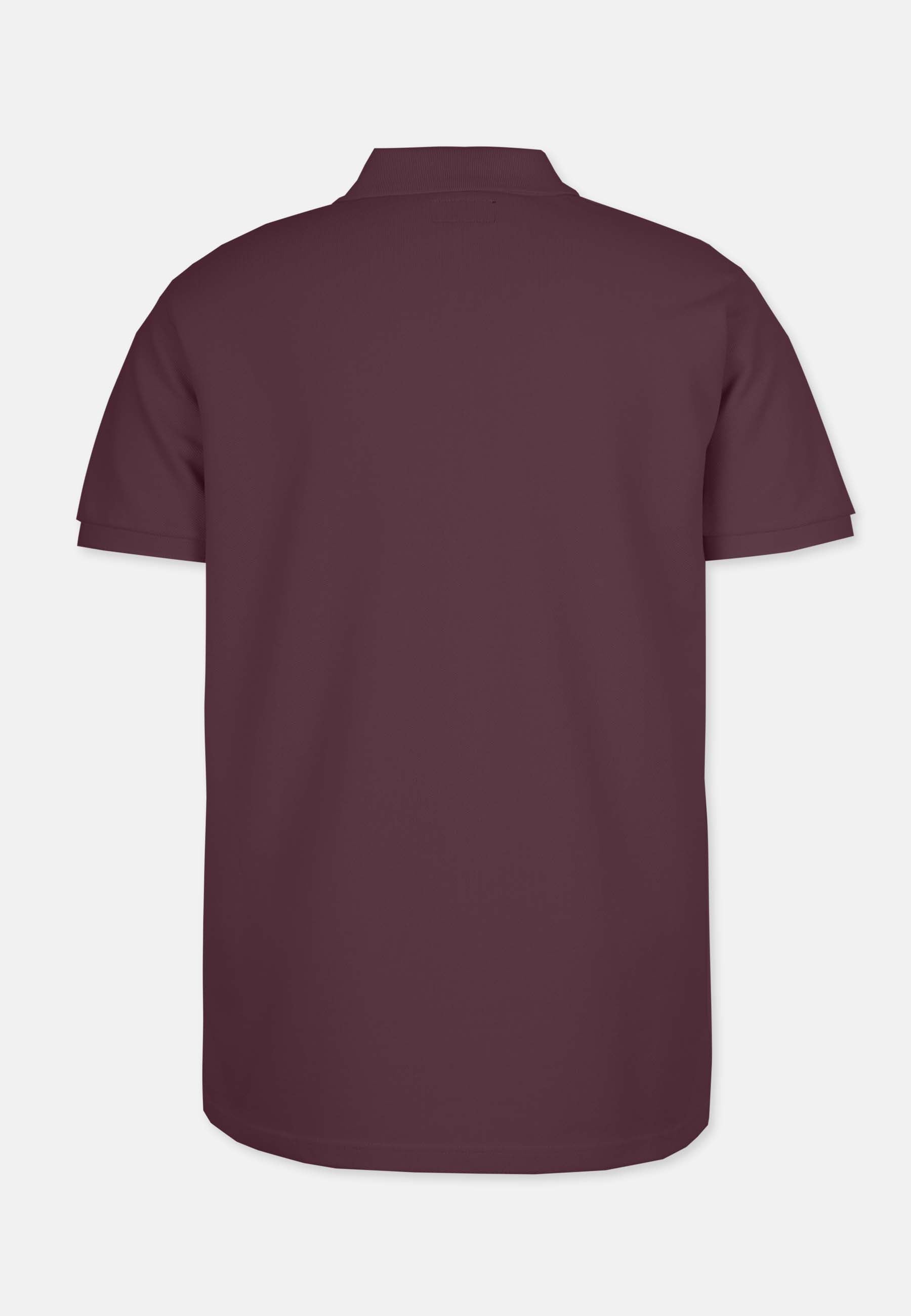 Basic Polo Shirt