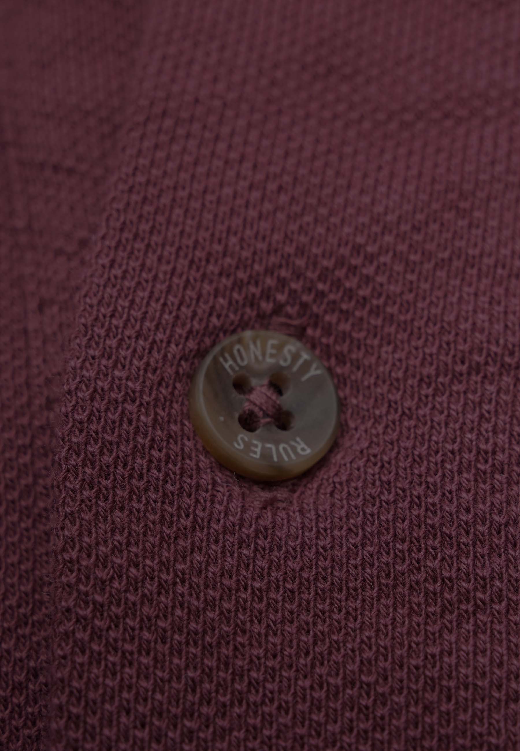 Basic Polo Shirt