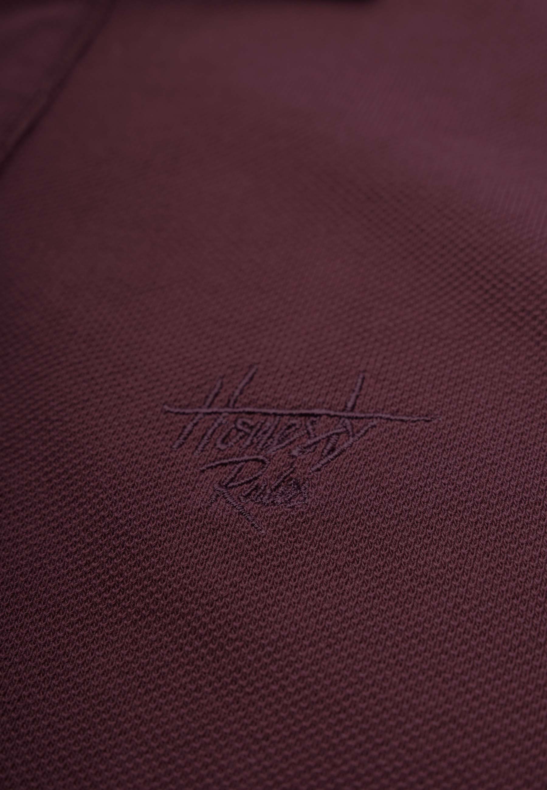 Basic Polo Shirt