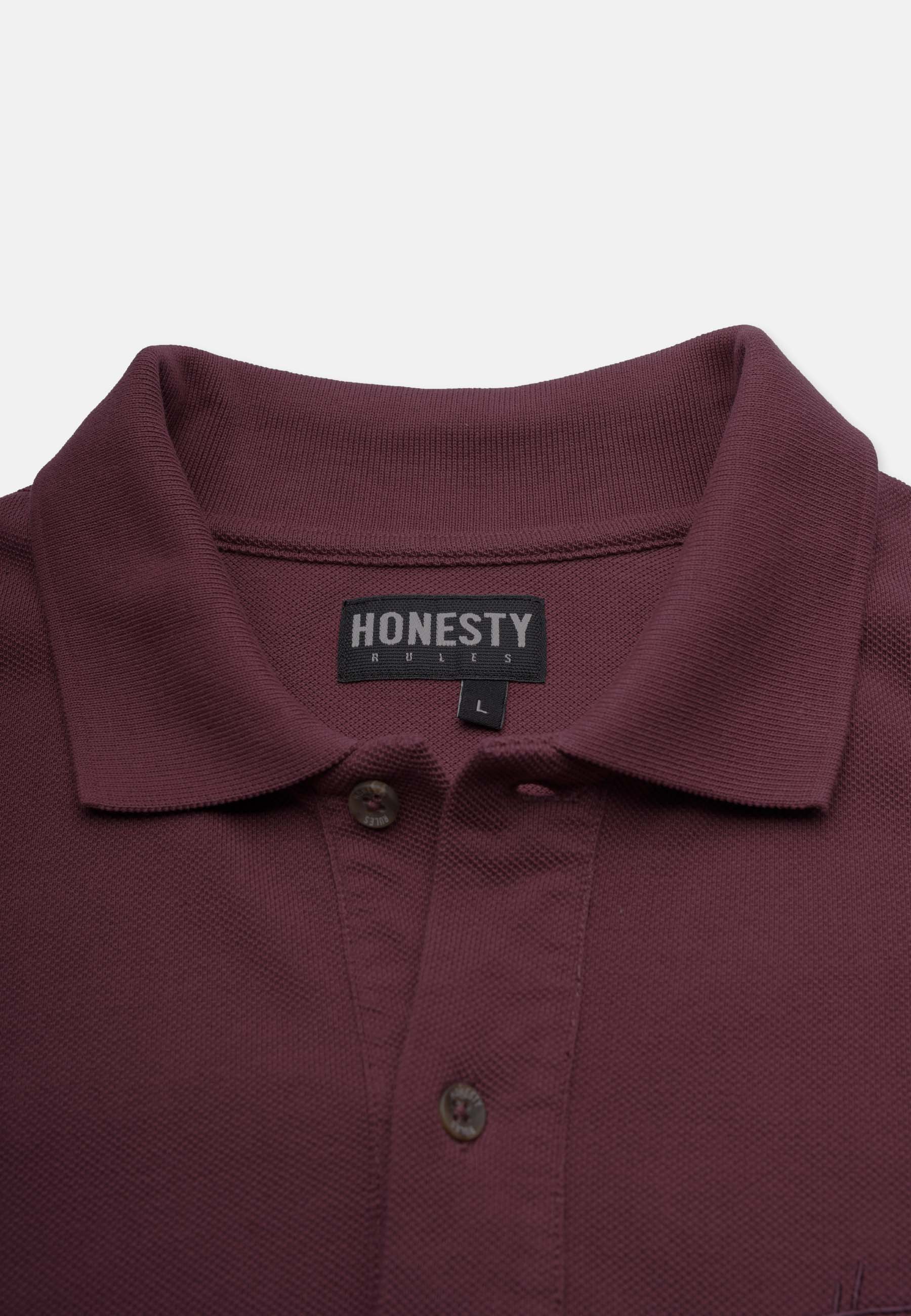 Basic Polo Shirt