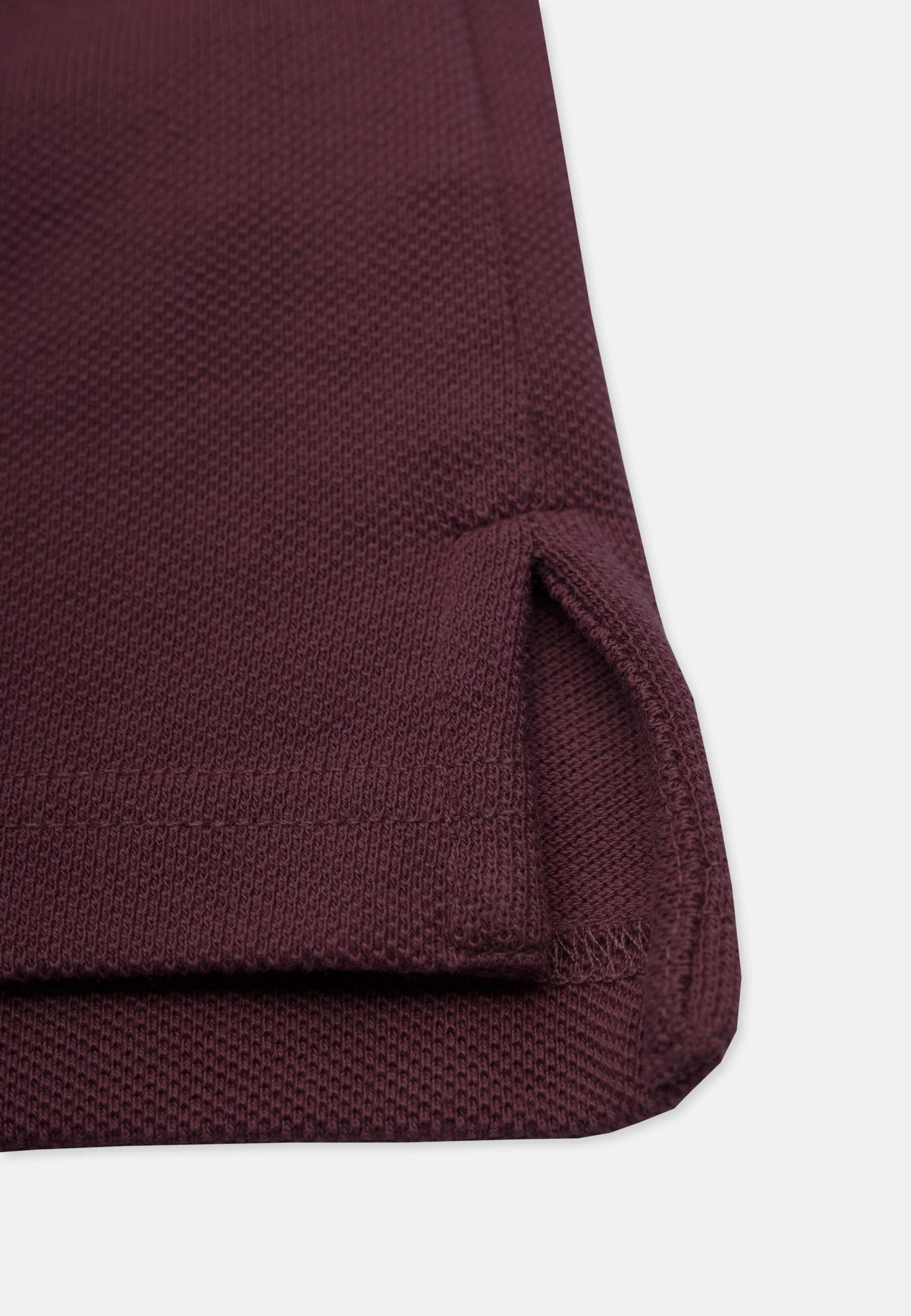 Basic Polo Shirt