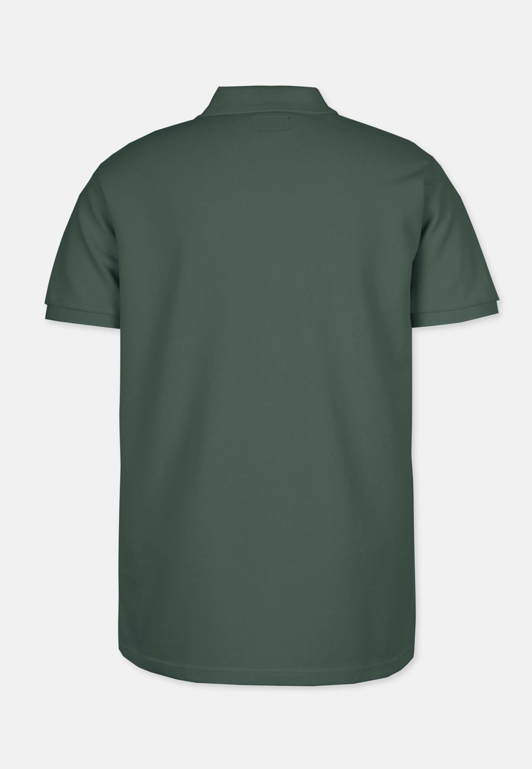 Basic Polo Shirt