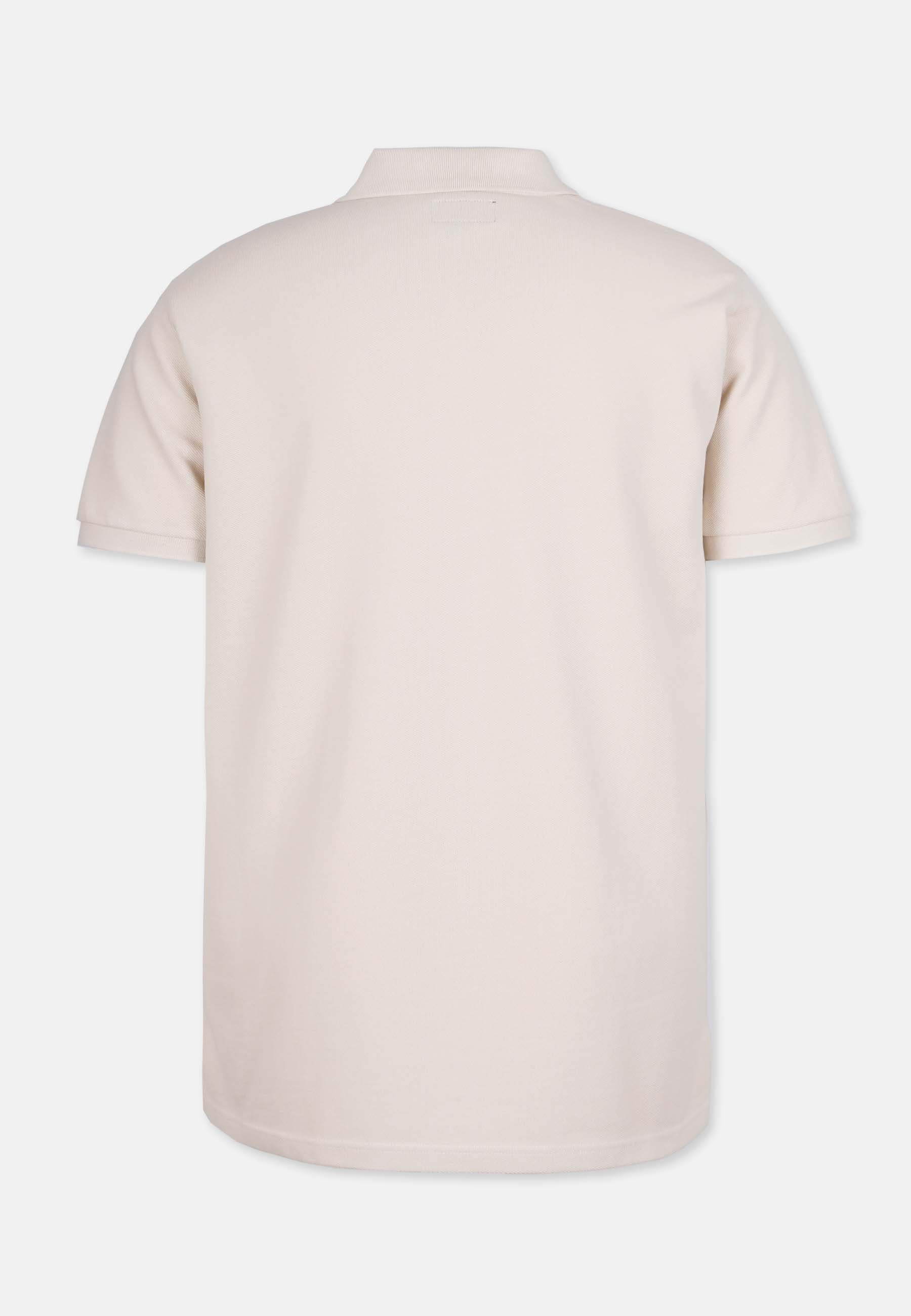 Basic Polo Shirt