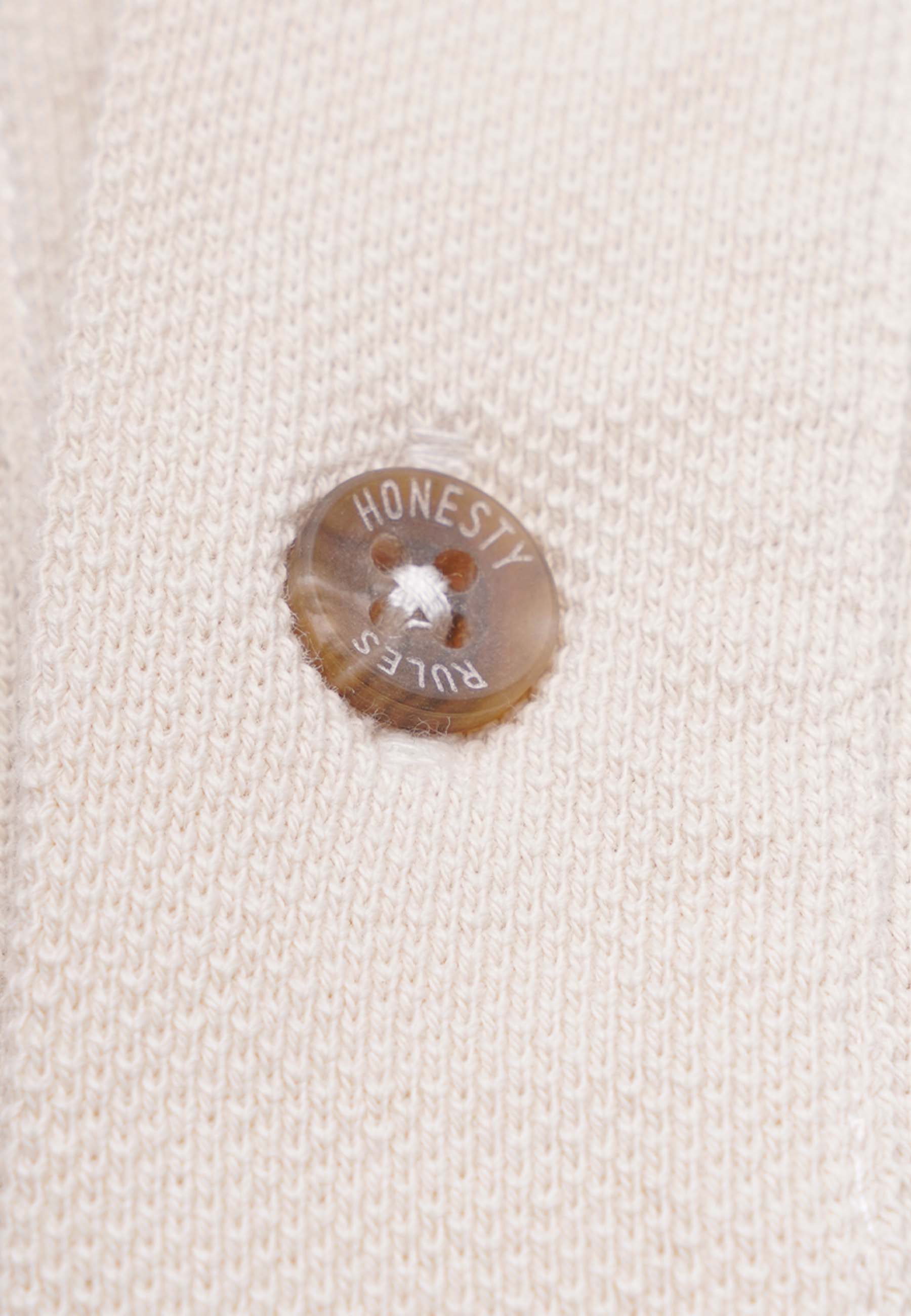 Basic Polo Shirt