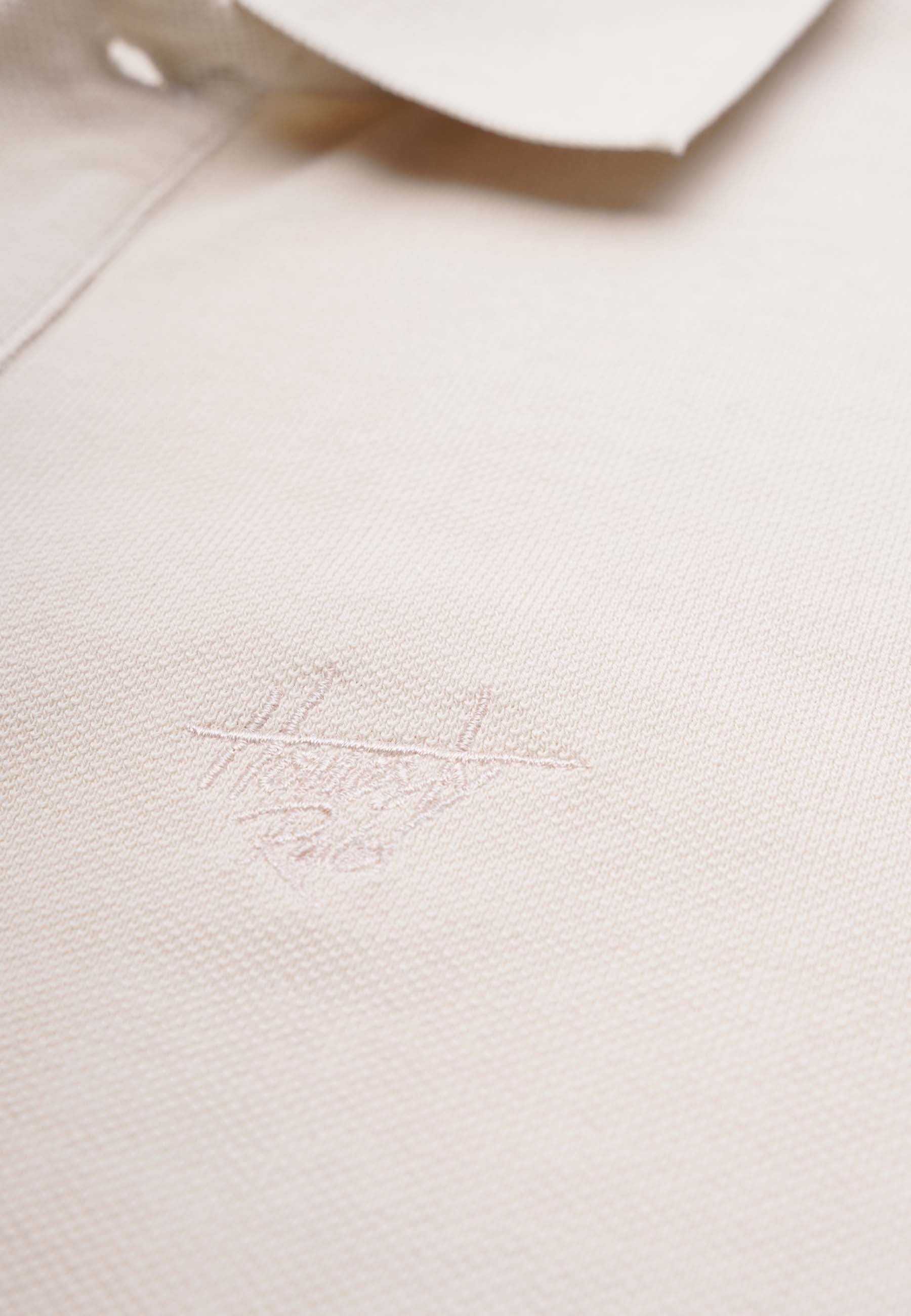 Basic Polo Shirt