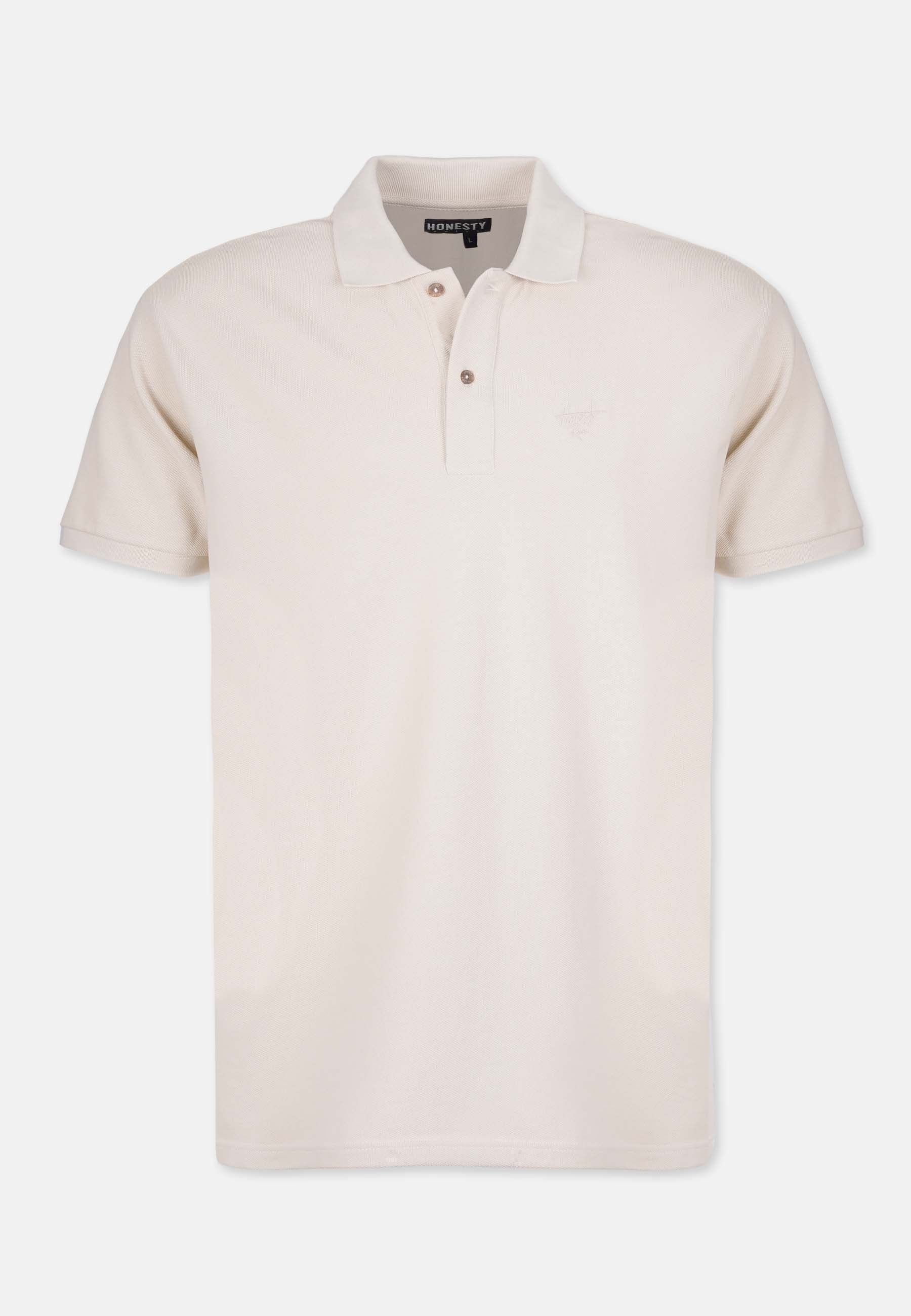 Basic Polo Shirt