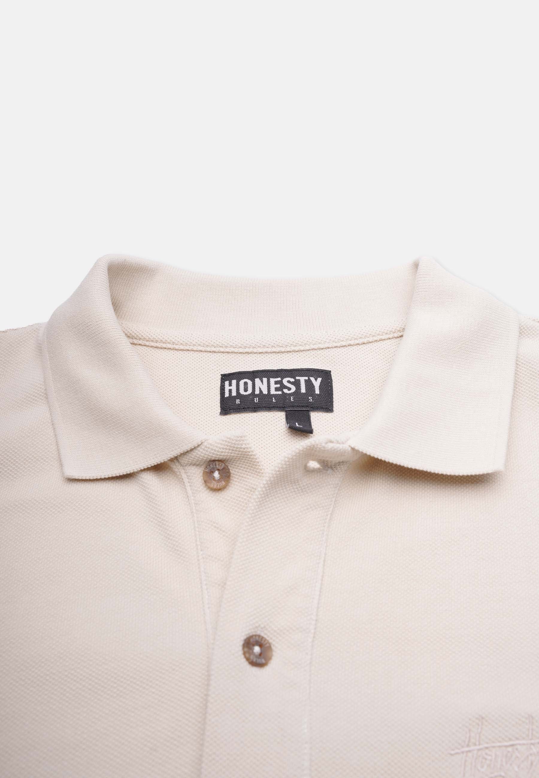 Basic Polo Shirt