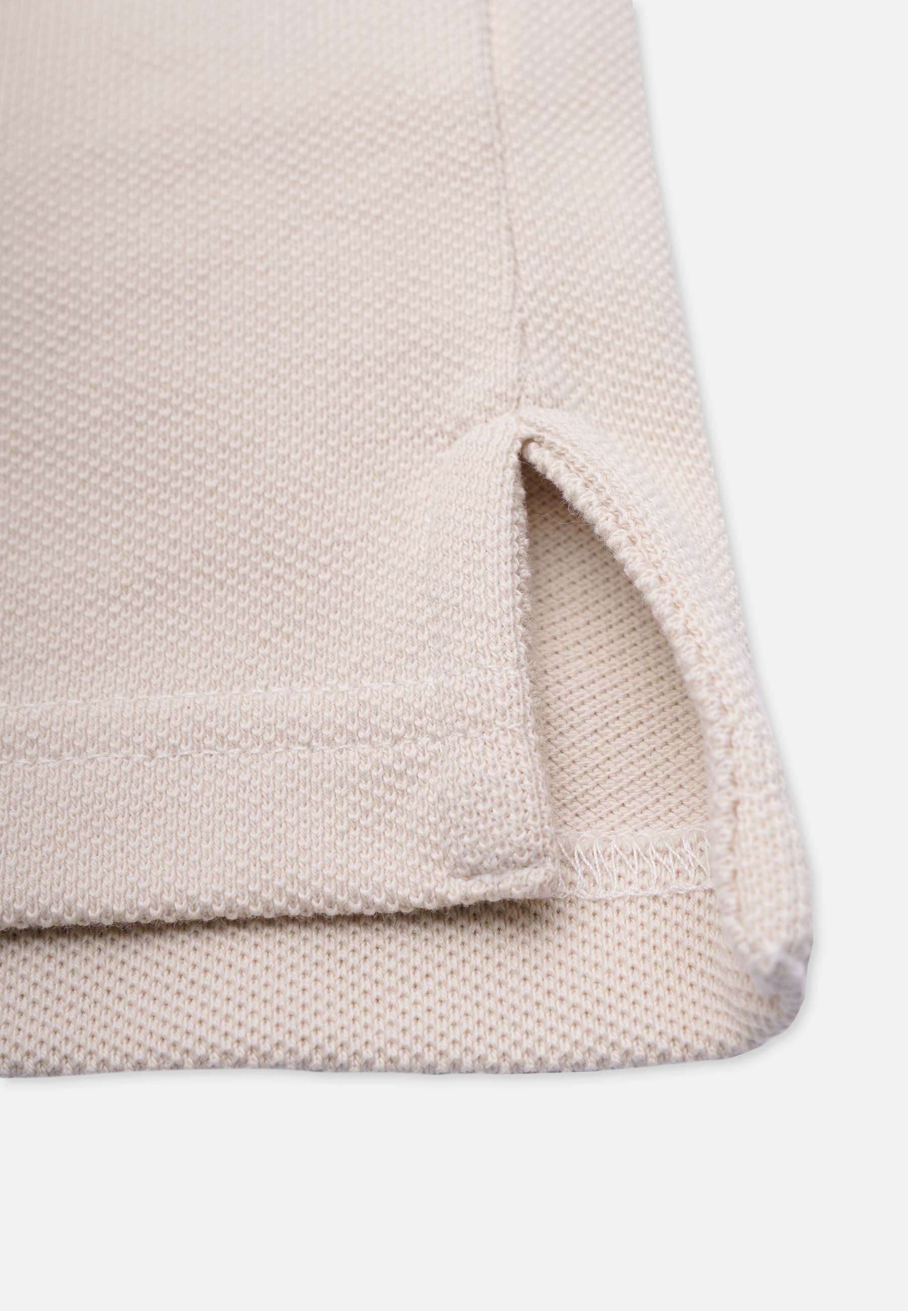 Basic Polo Shirt