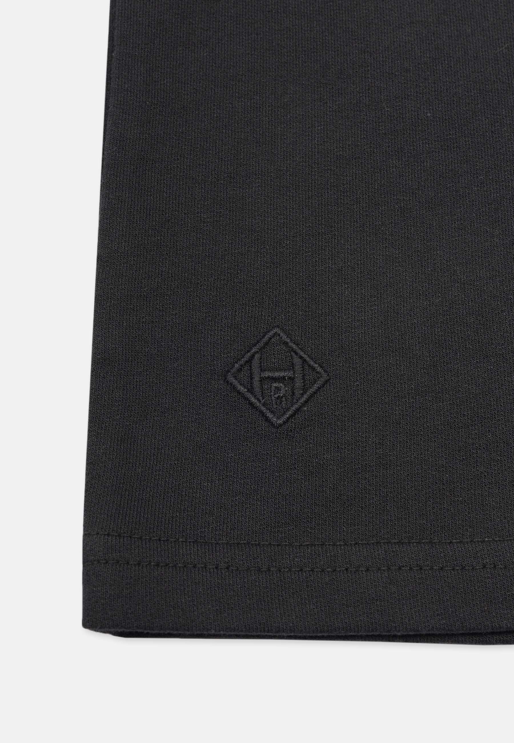 French Terry Jogging Shorts