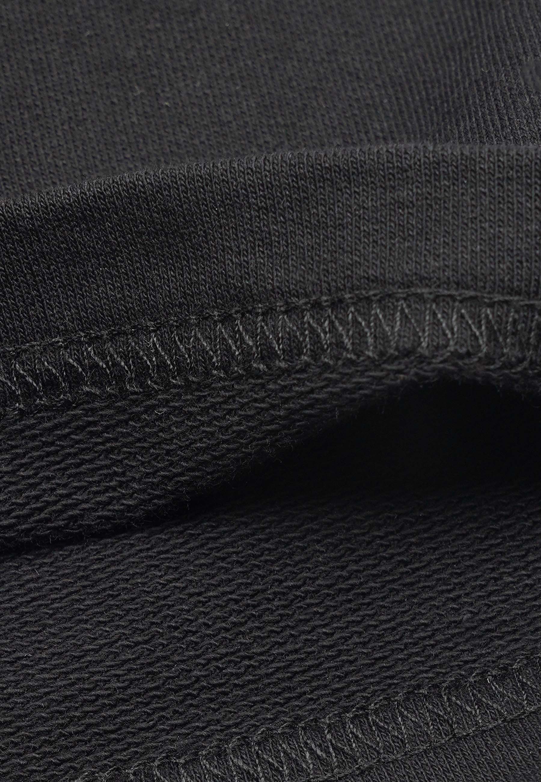 French Terry Jogging Shorts