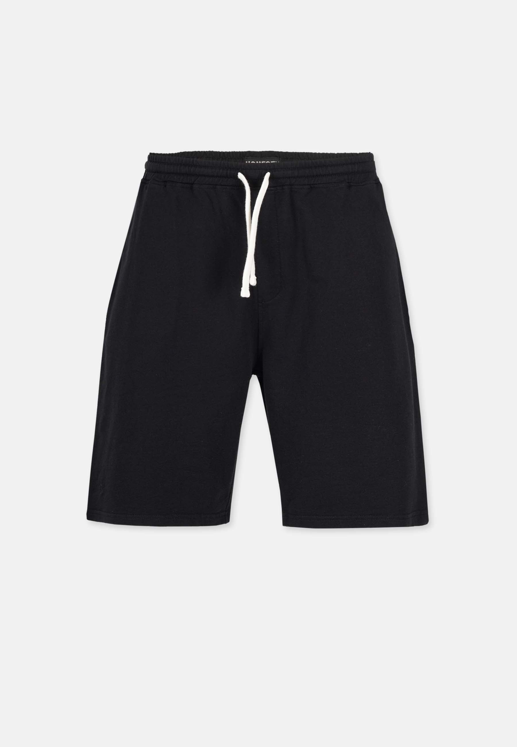 French Terry Jogging Shorts
