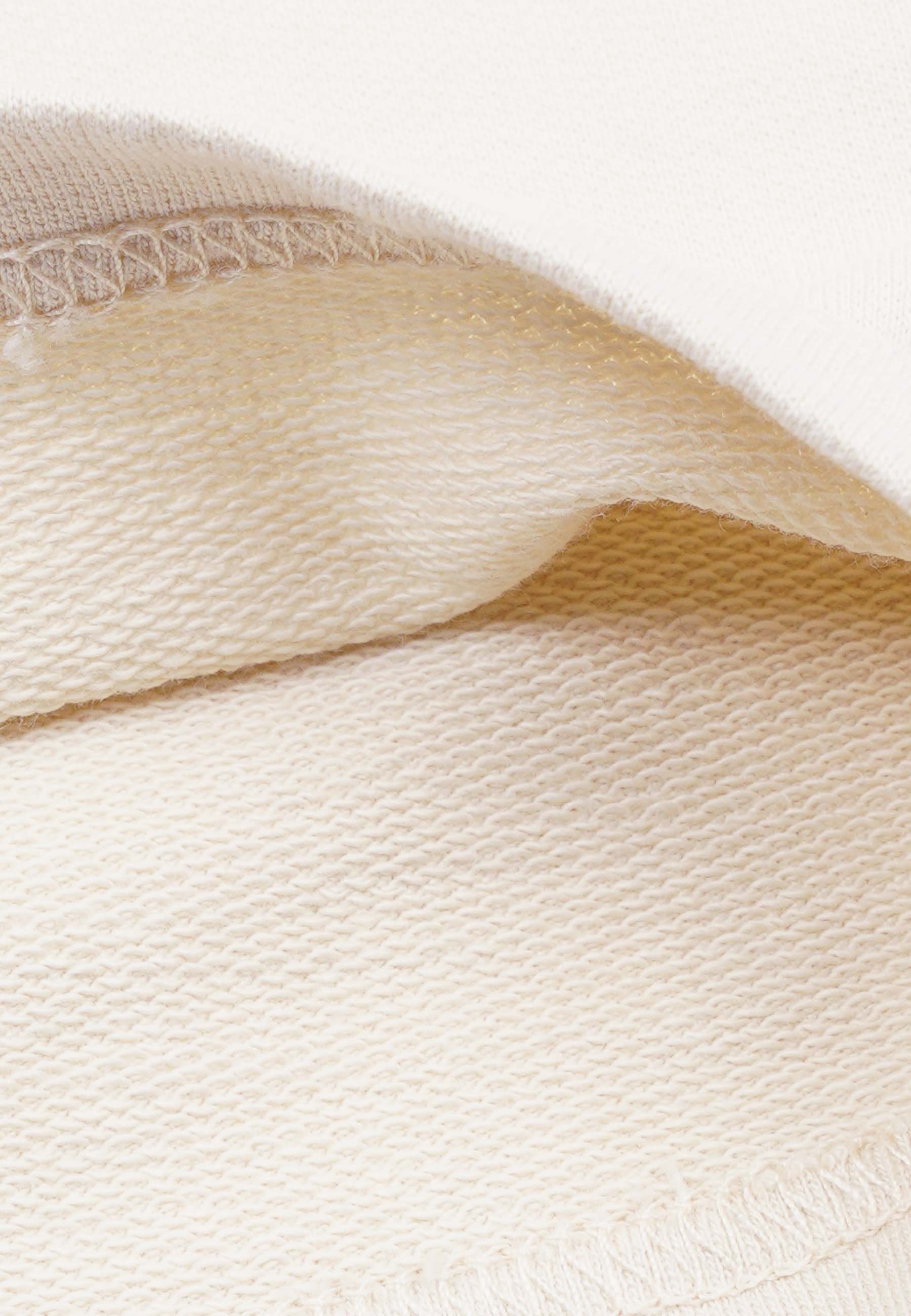 French Terry Jogging Shorts