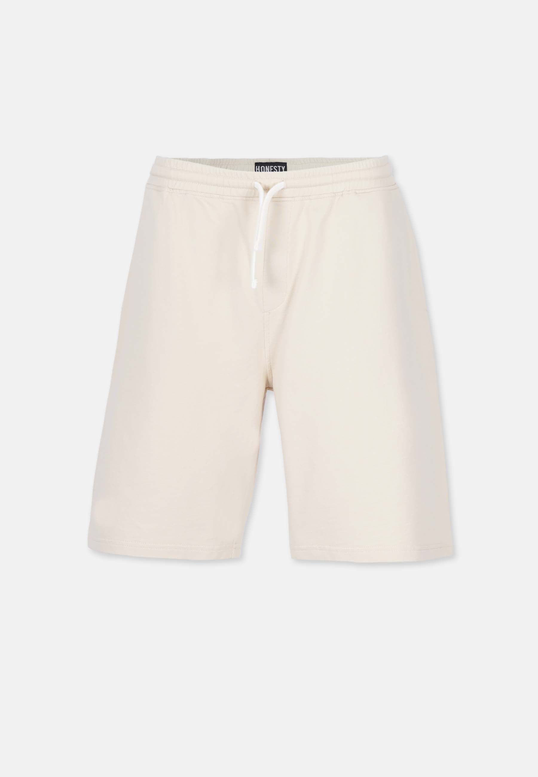 French Terry Jogging Shorts