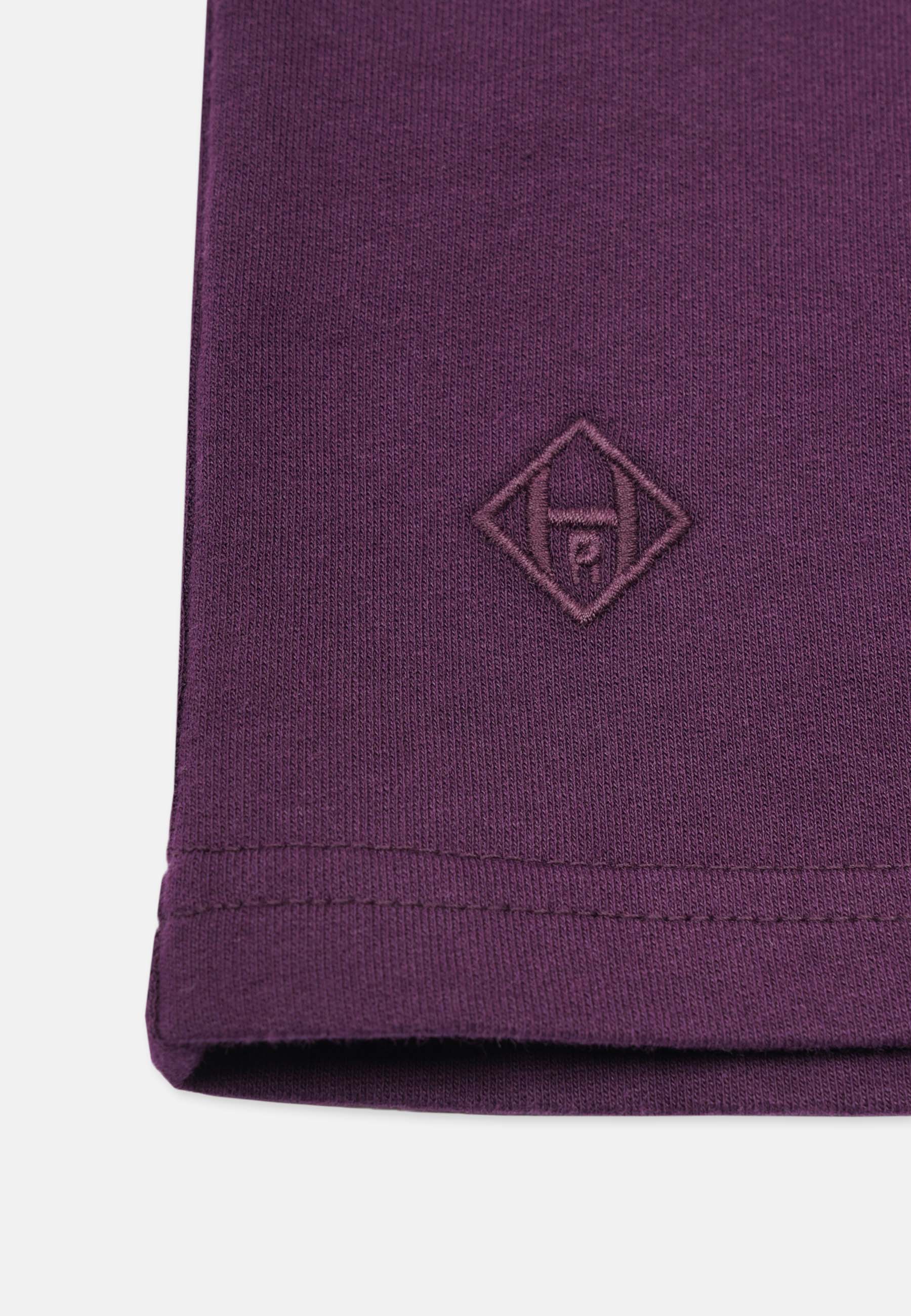 French Terry Jogging Shorts