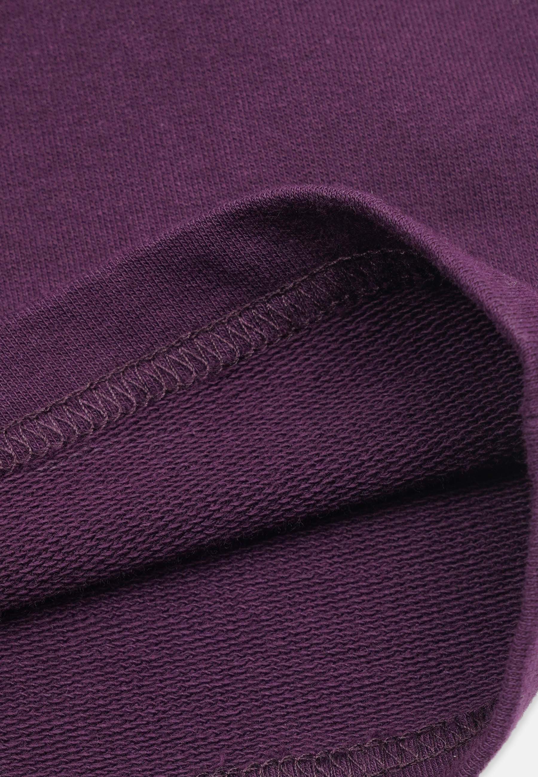 French Terry Jogging Shorts