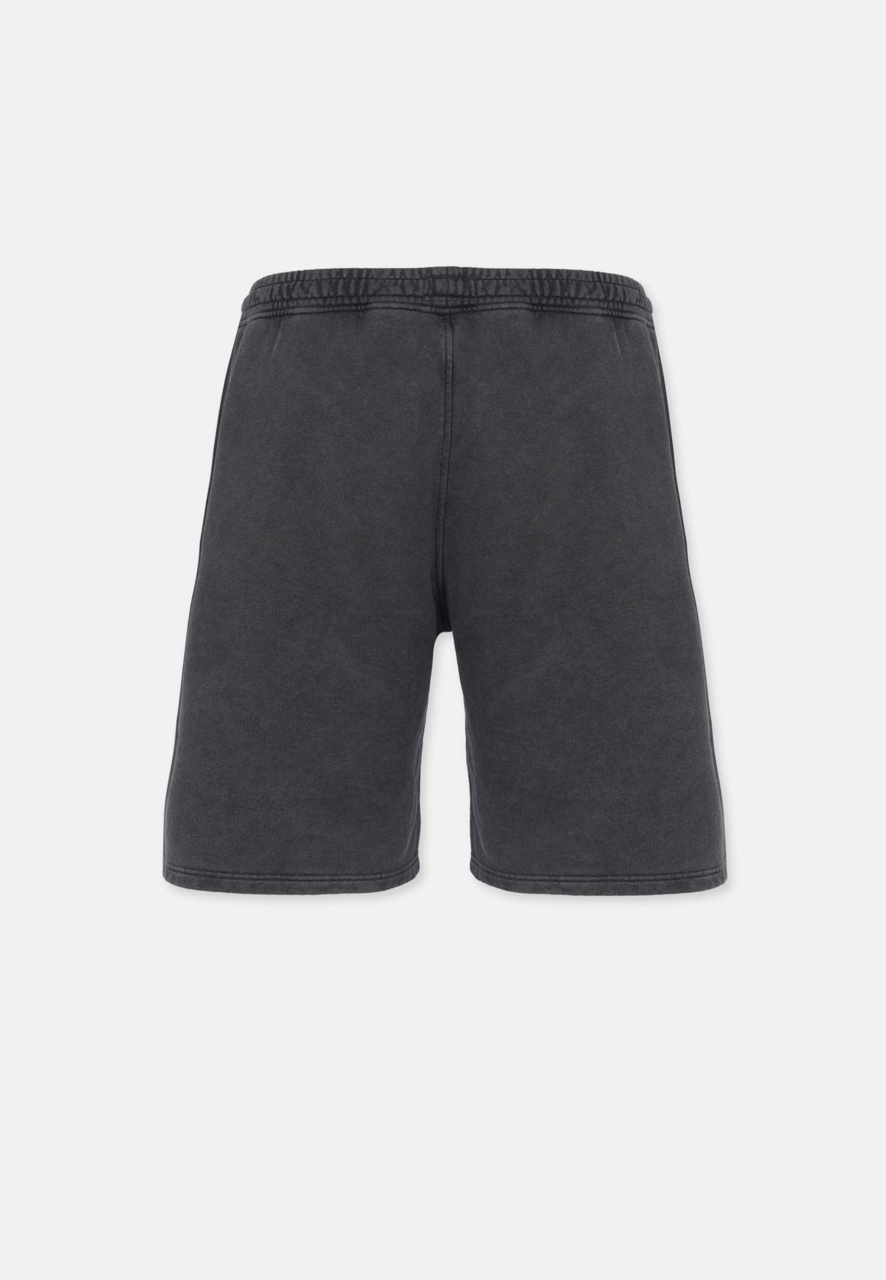 Signature Sweat Shorts