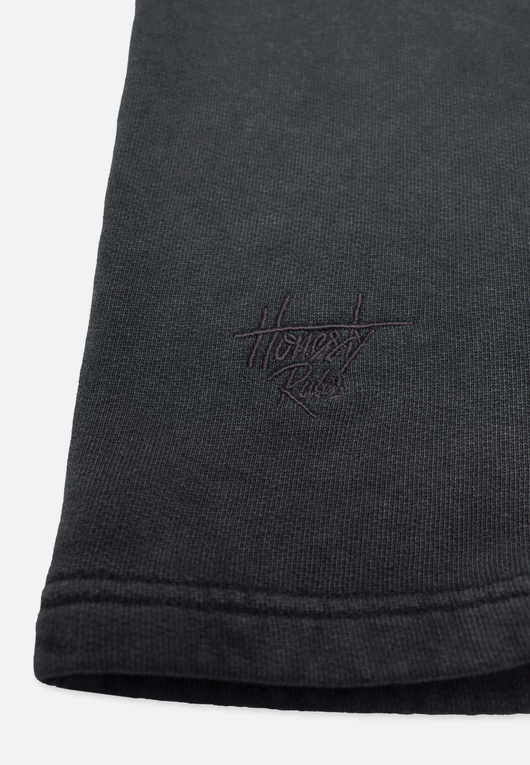 Signature Sweat Shorts