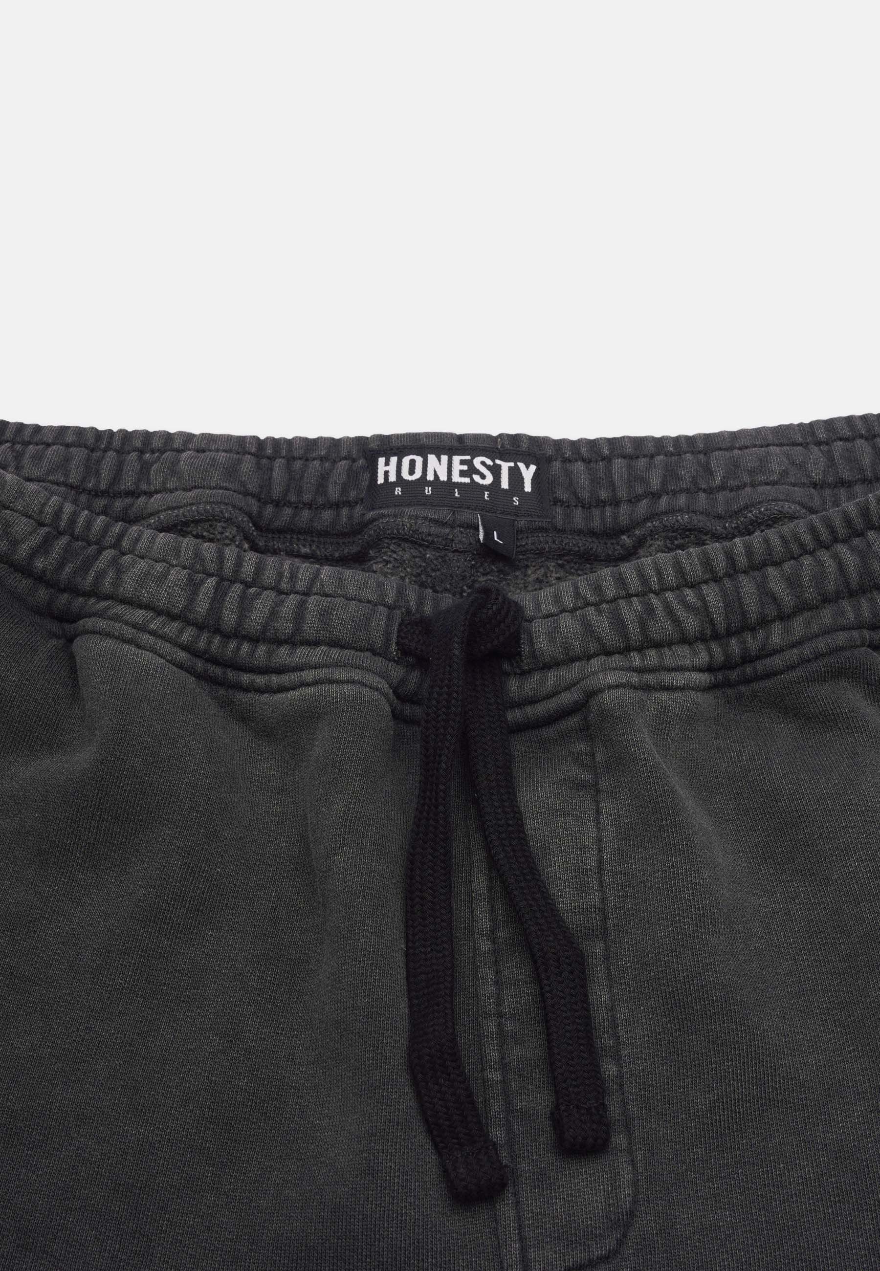 Signature Sweat Shorts