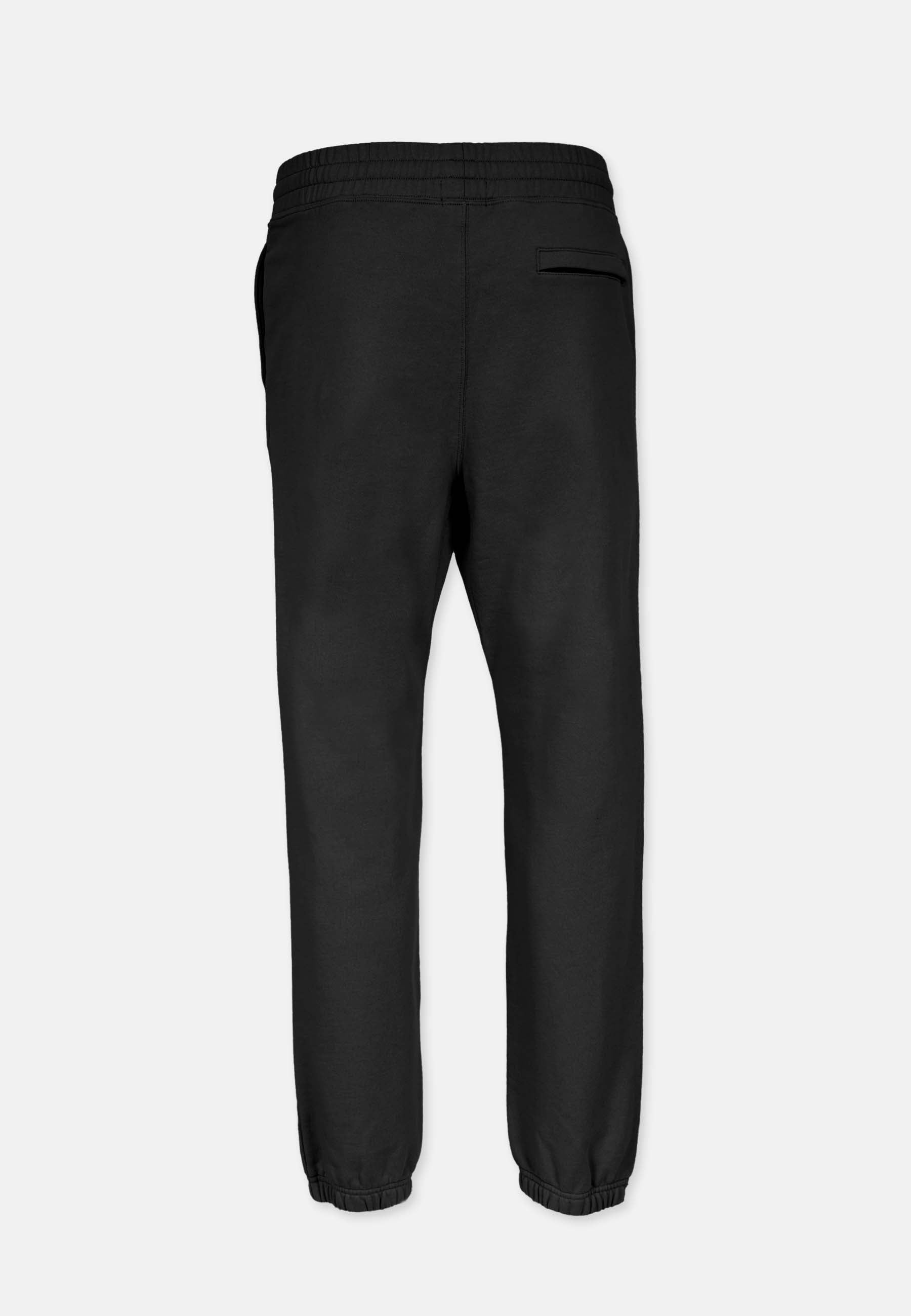 Tapered Jogging Pants
