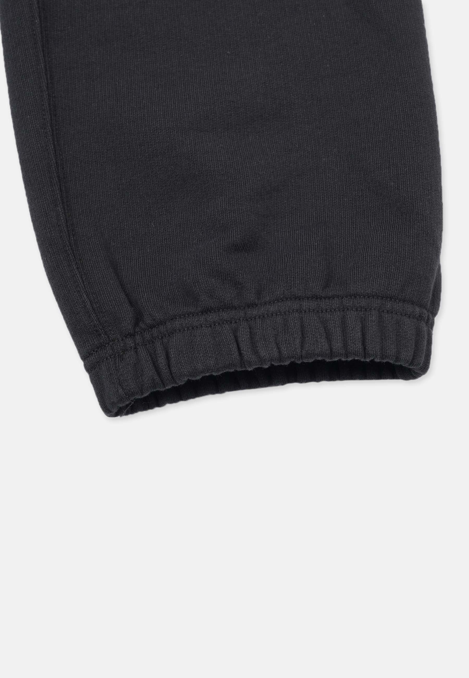 Tapered Jogging Pants