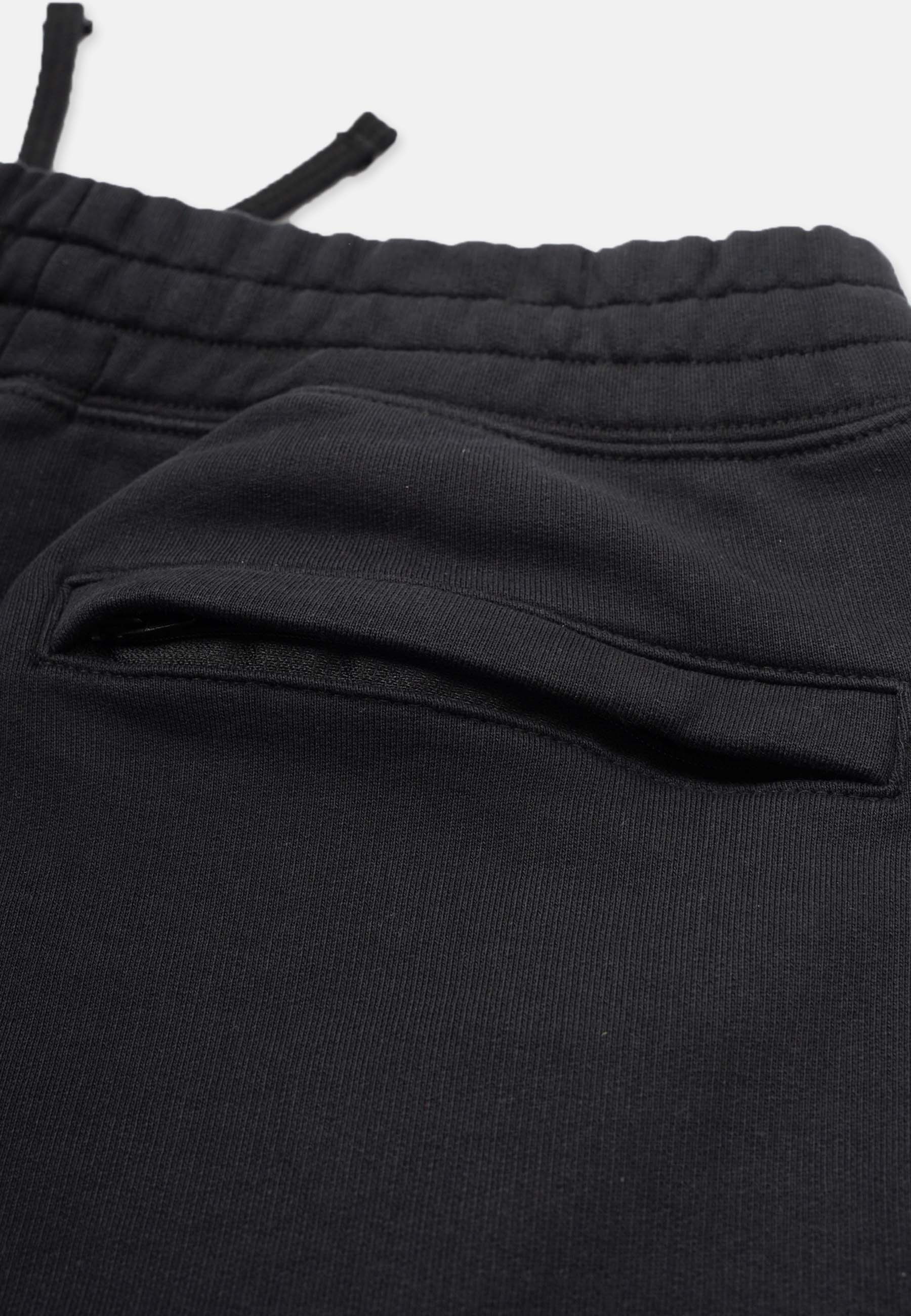 Tapered Jogging Pants