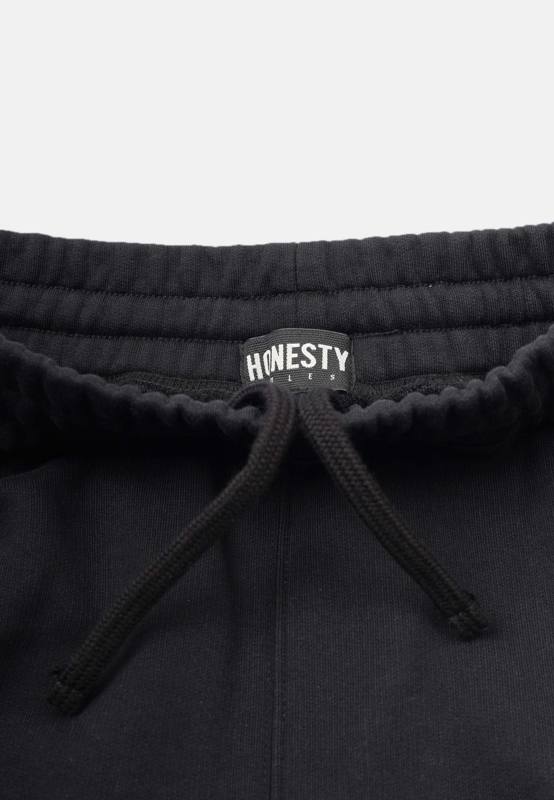 Tapered Jogging Pants