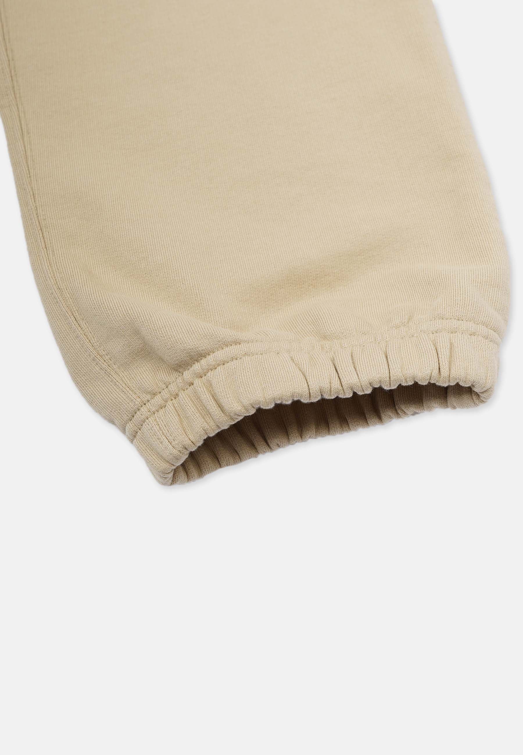 Tapered Jogging Pants