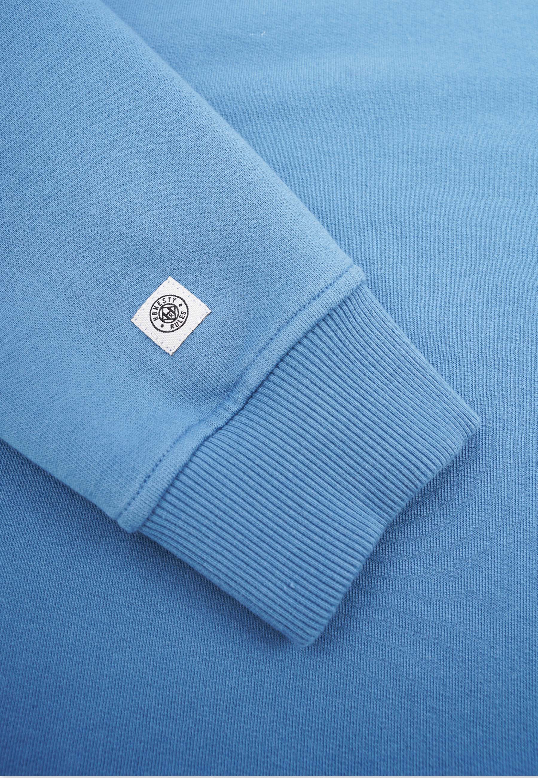 Raglan Signature Sweat