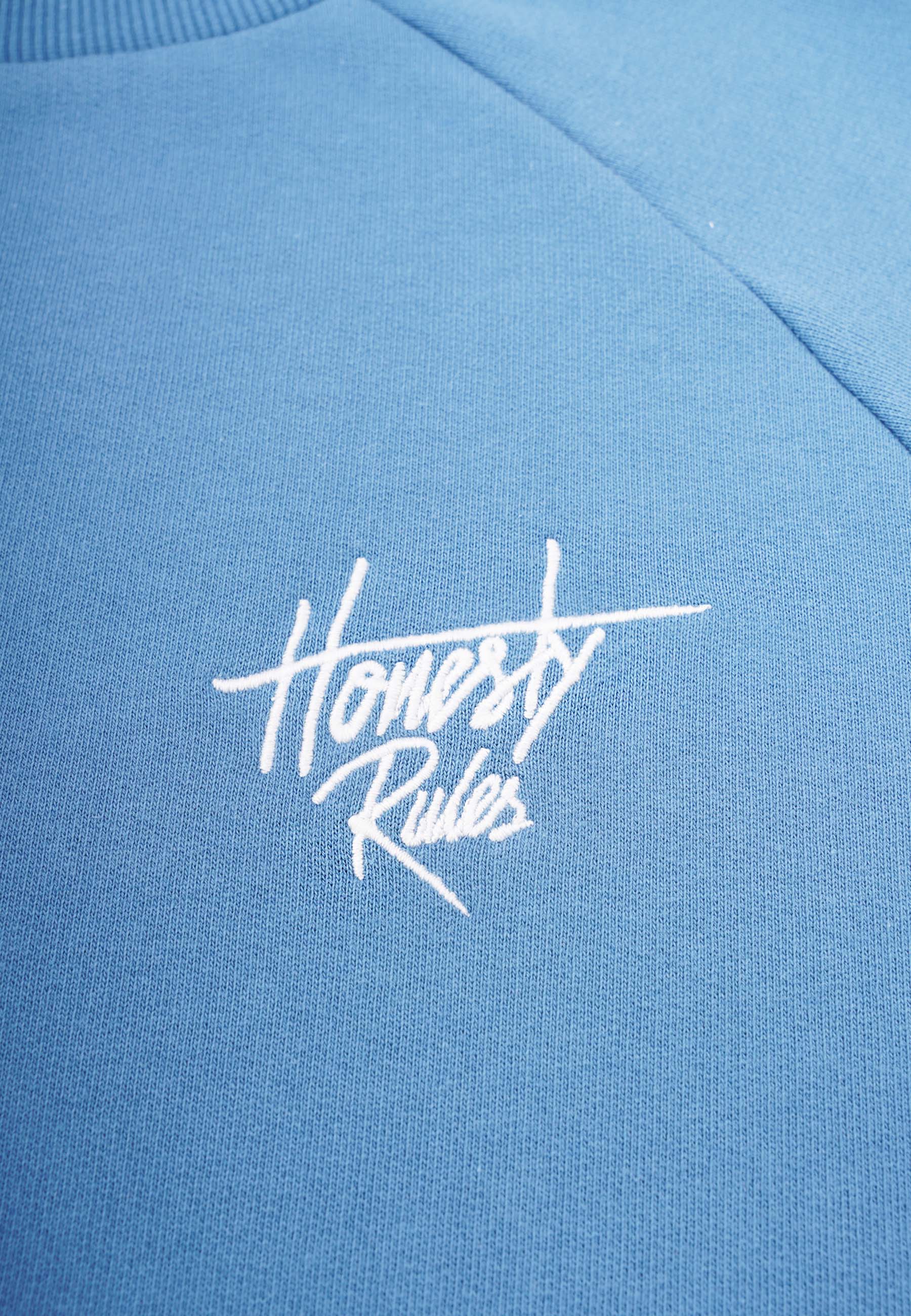 Raglan Signature Sweat