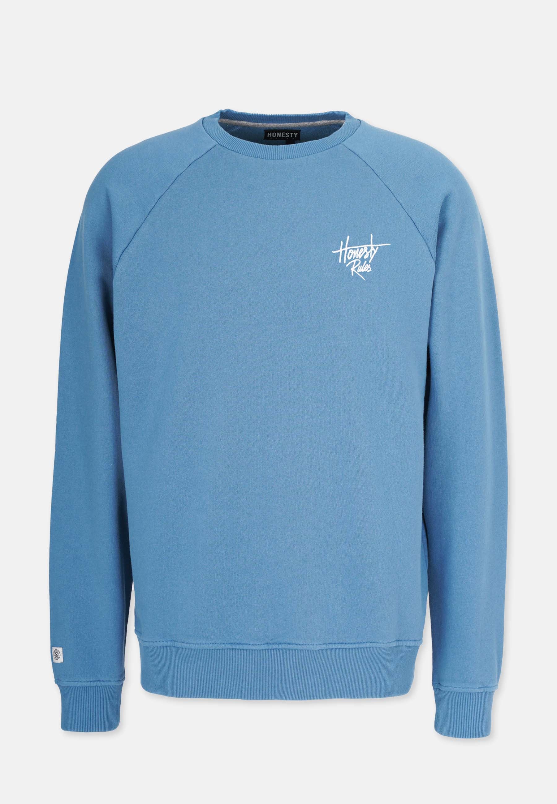 Raglan Signature Sweat