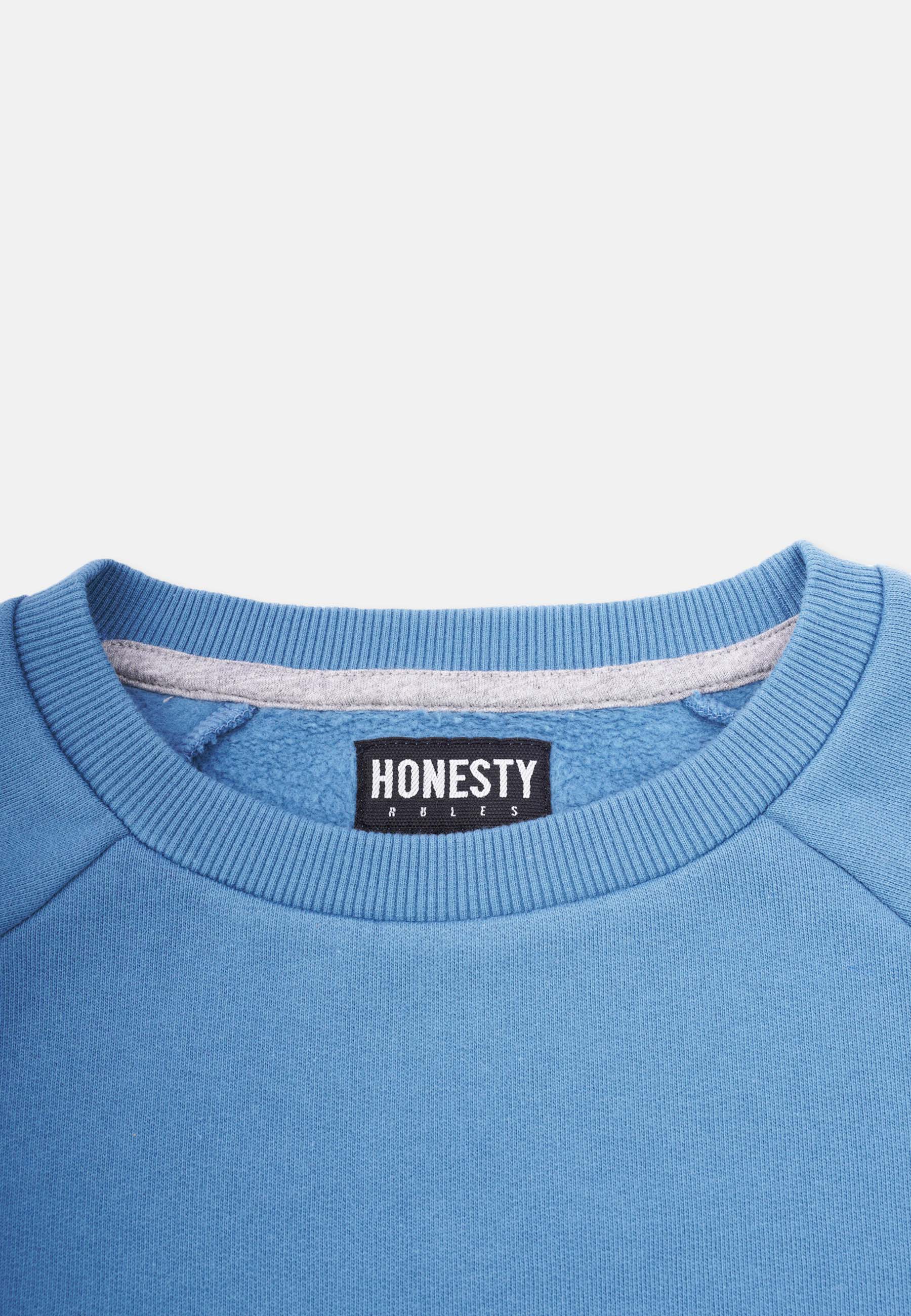 Raglan Signature Sweat