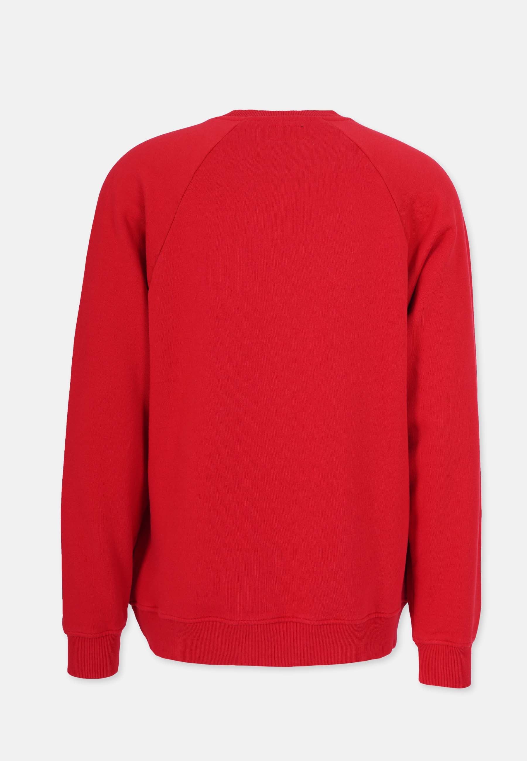 Raglan Signature Sweat