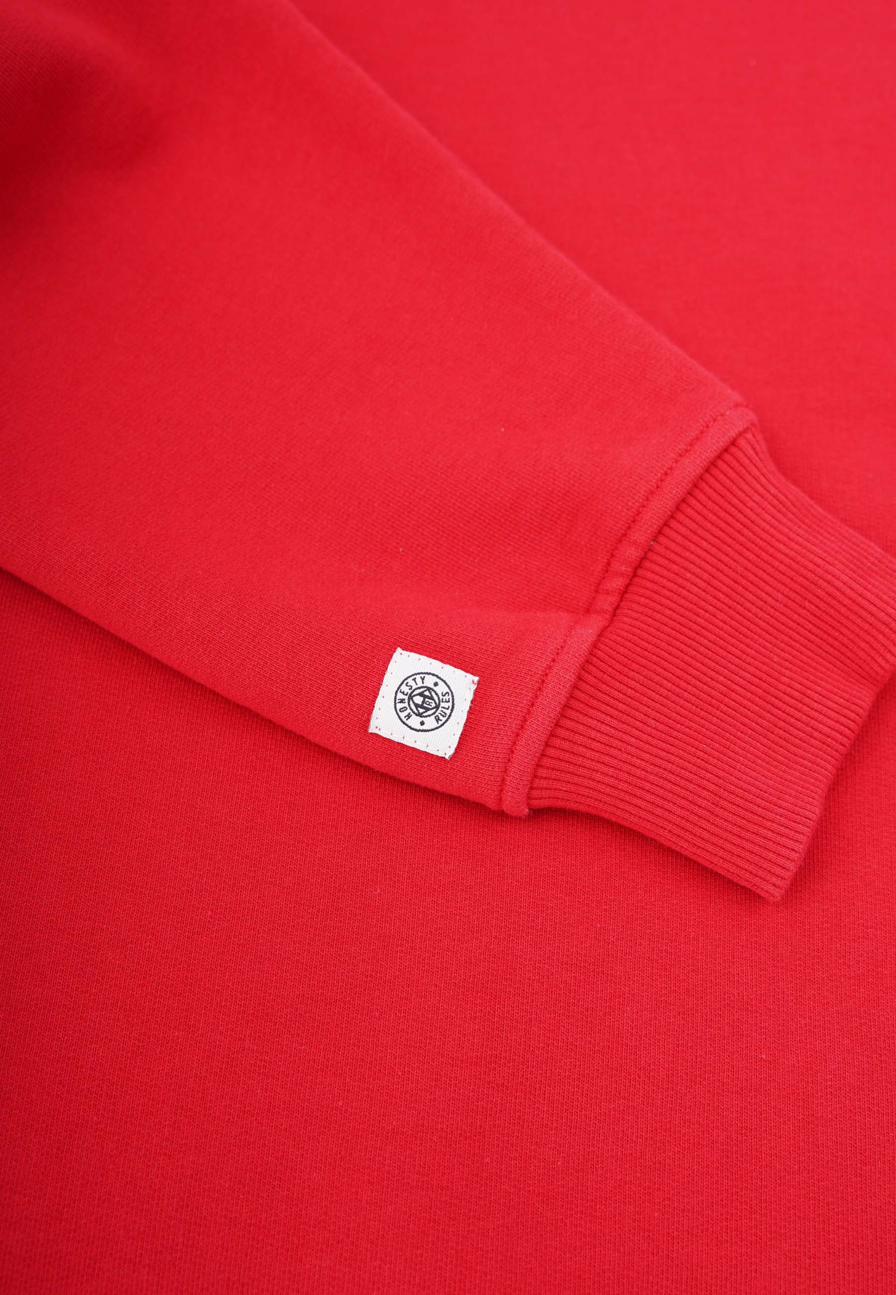 Raglan Signature Sweat