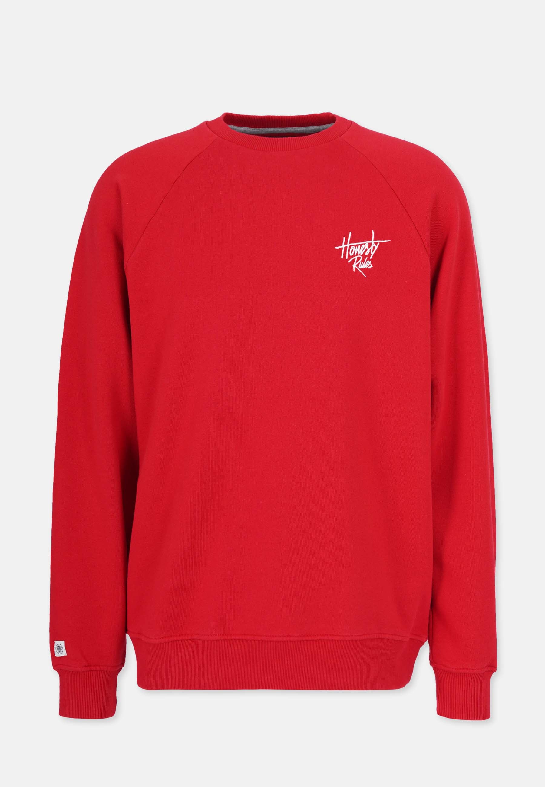 Raglan Signature Sweat