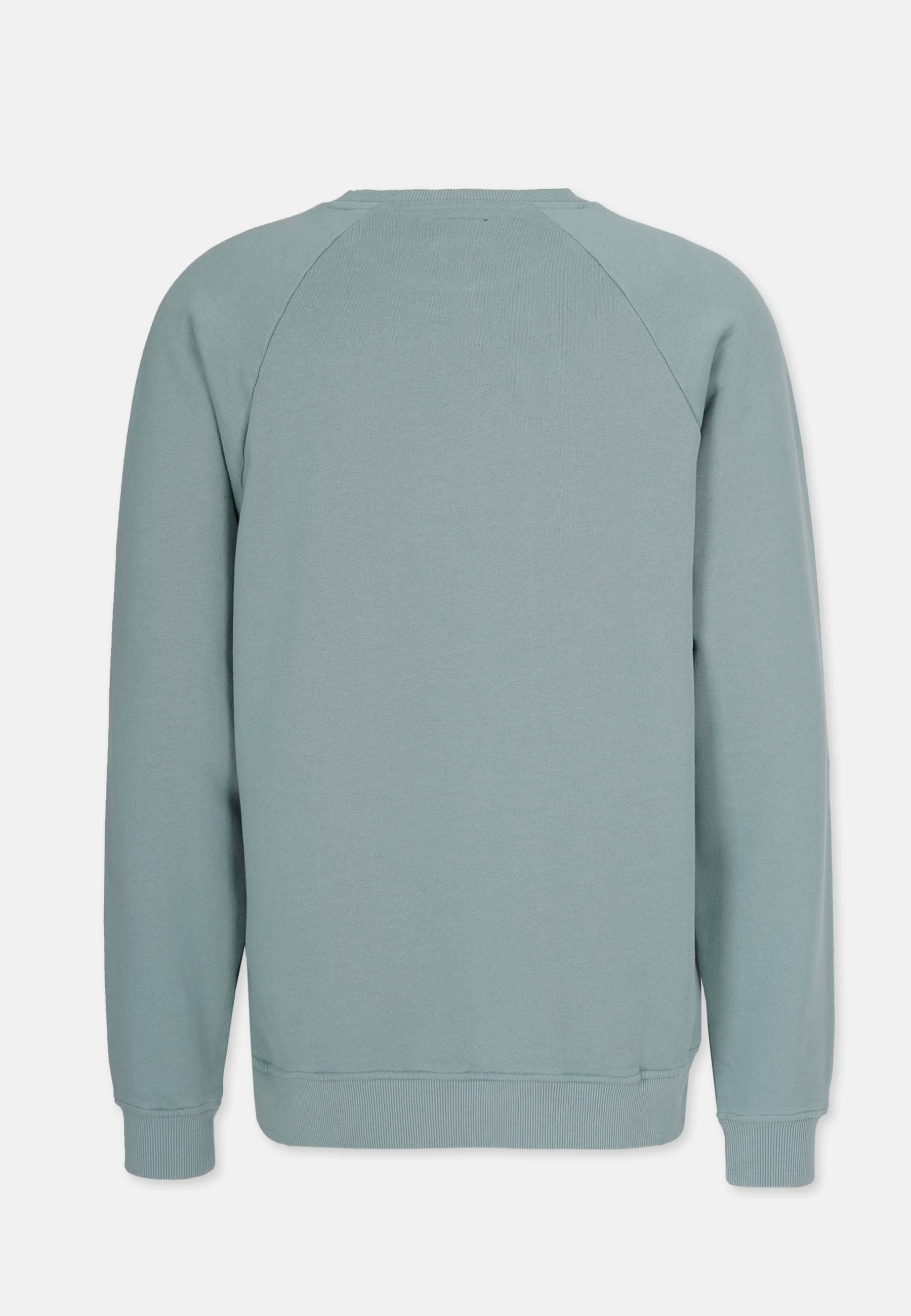 Raglan Signature Sweat