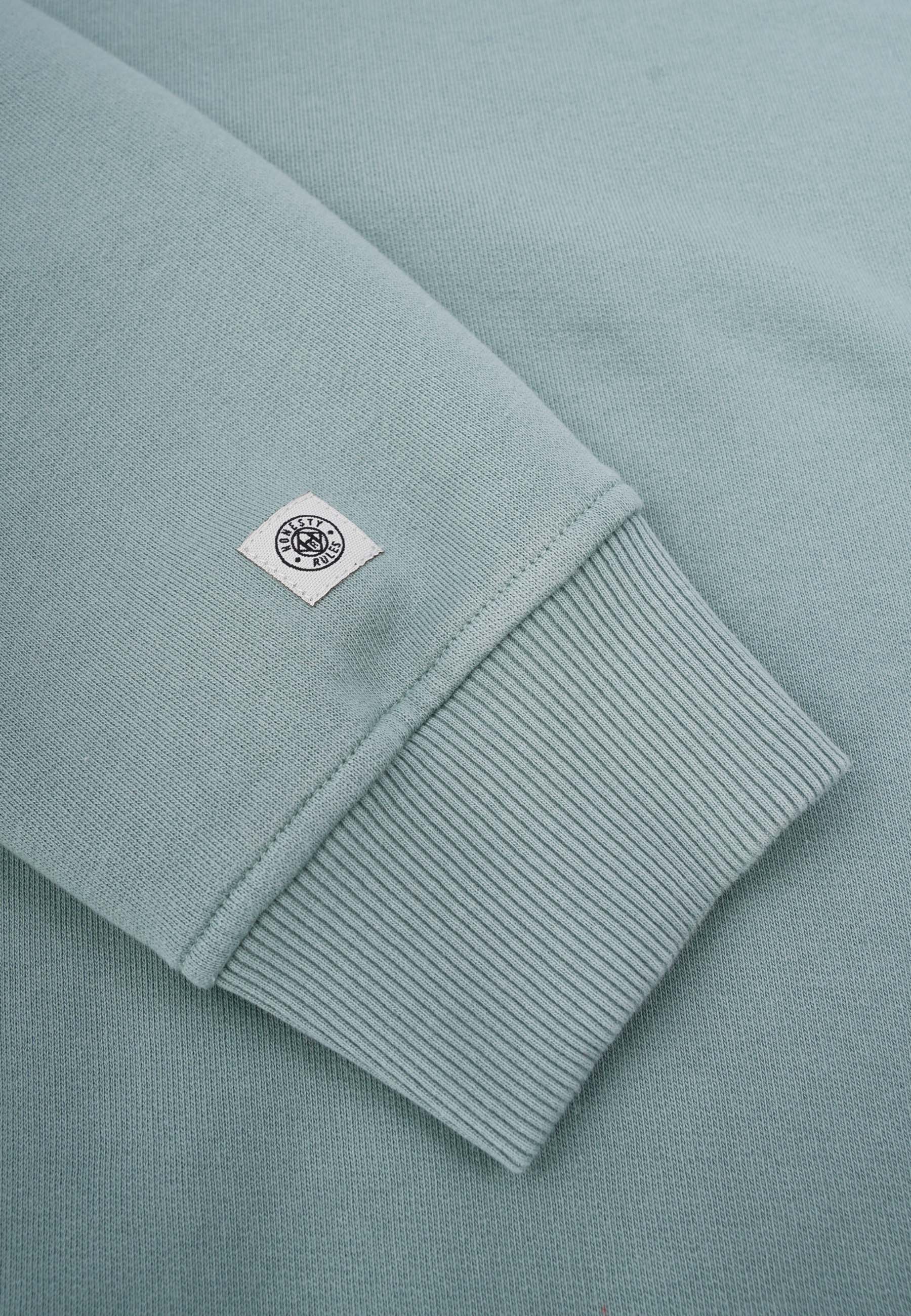 Raglan Signature Sweat