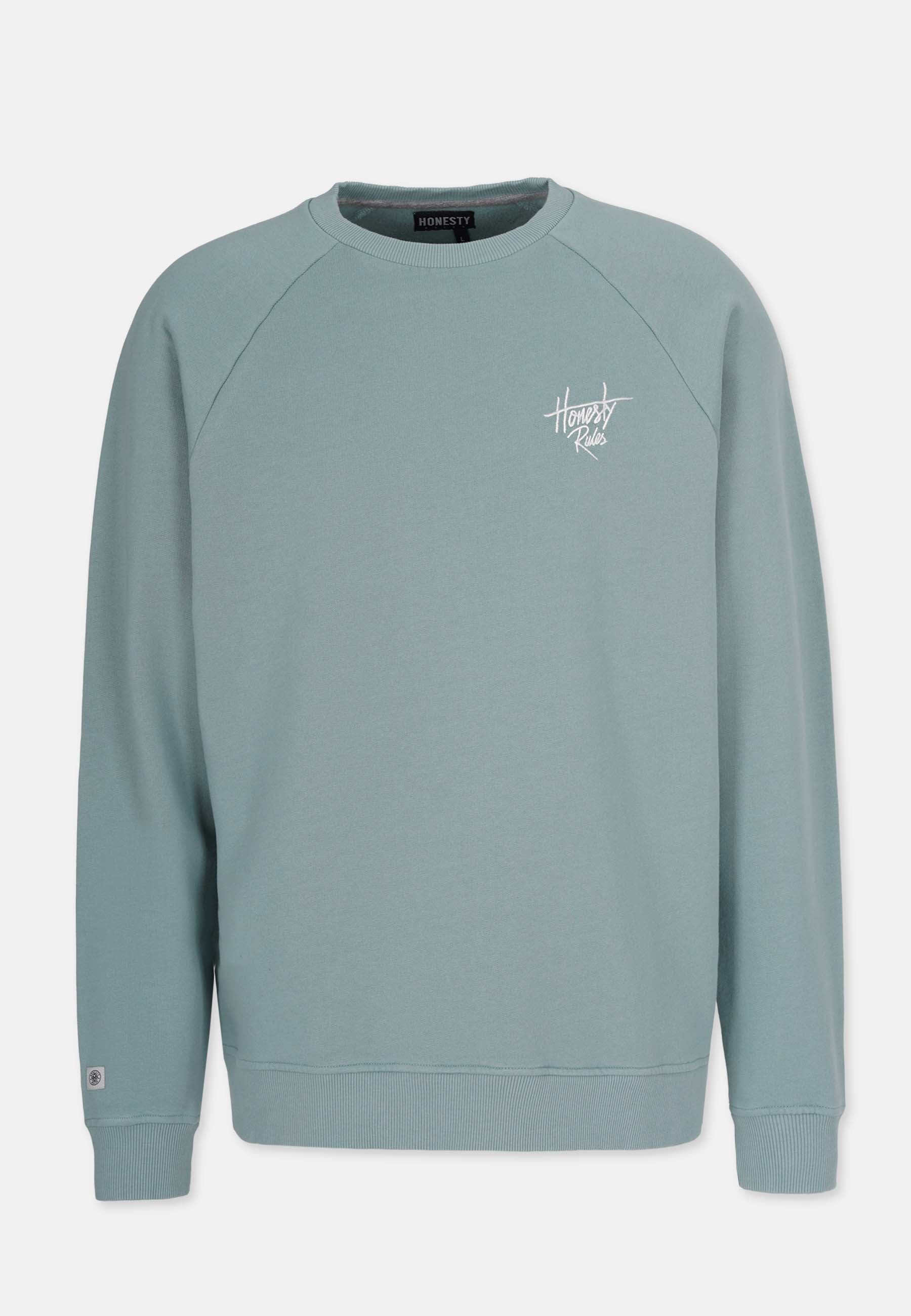 Raglan Signature Sweat