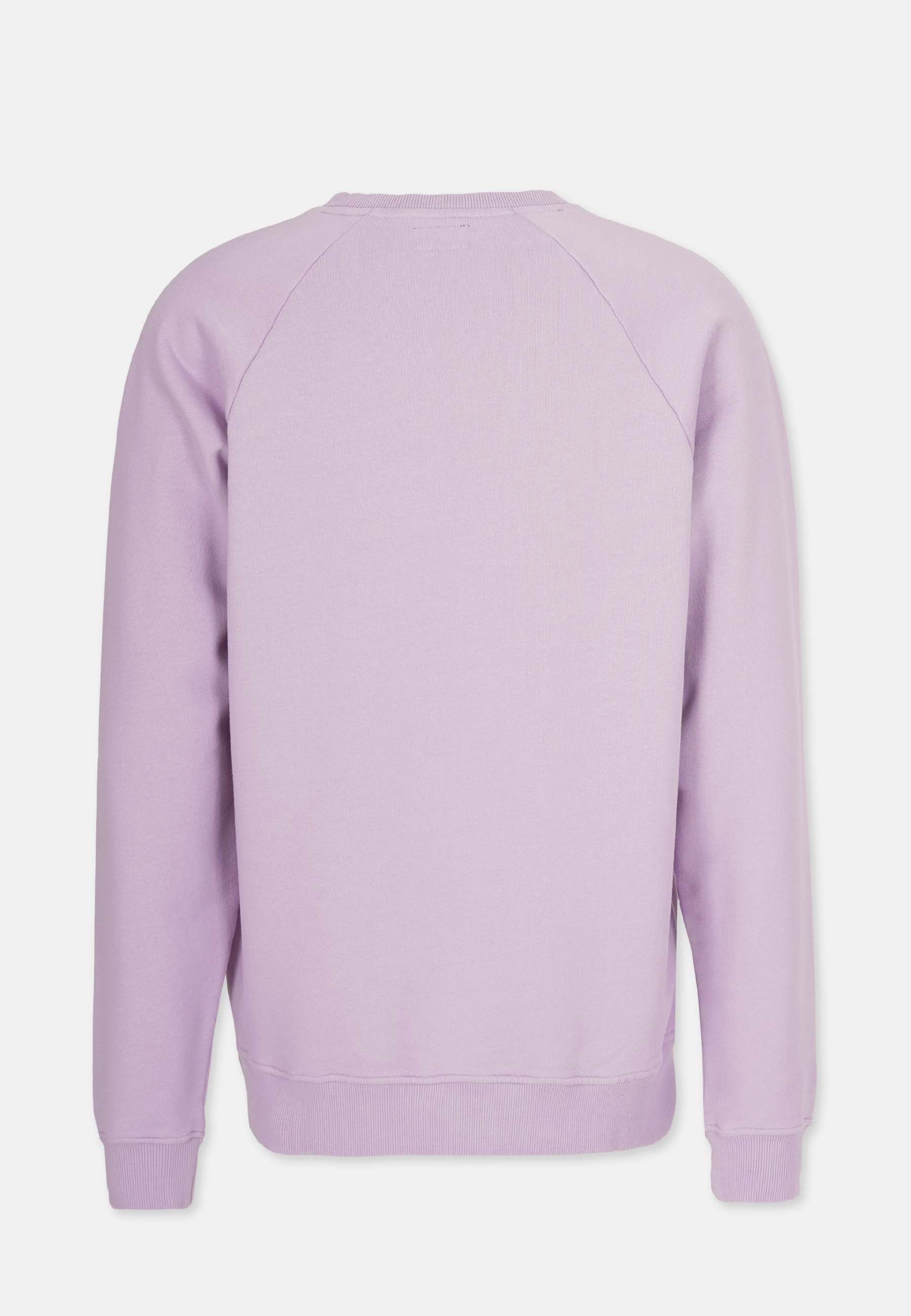 Raglan Signature Sweat