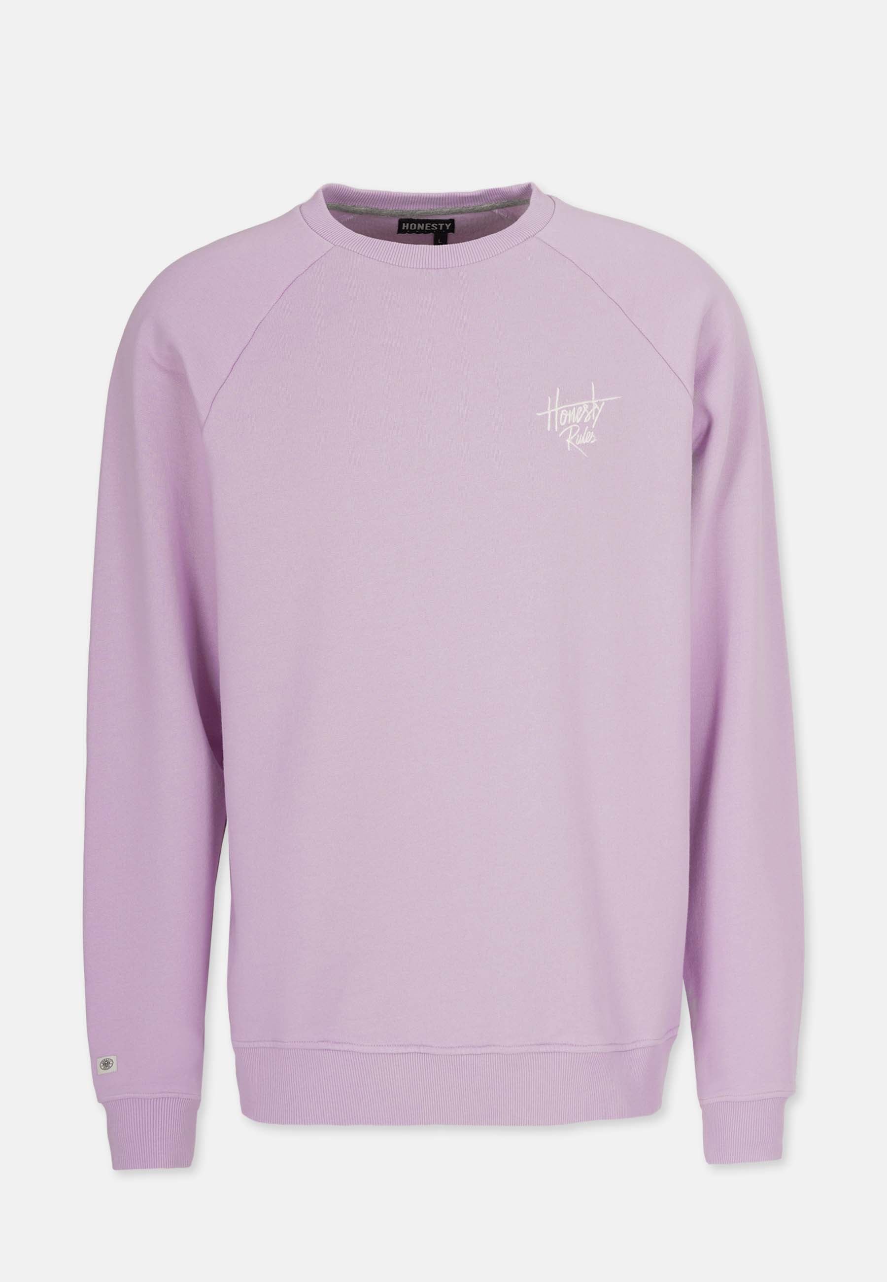 Raglan Signature Sweat