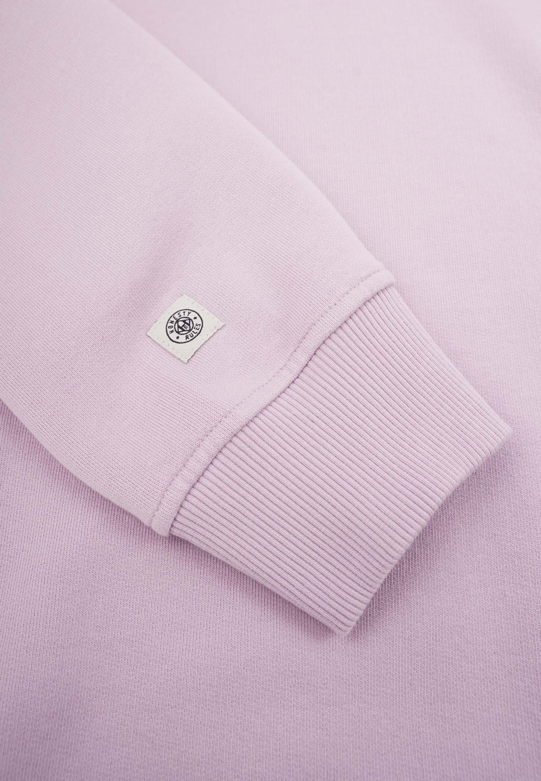 Raglan Signature Sweat