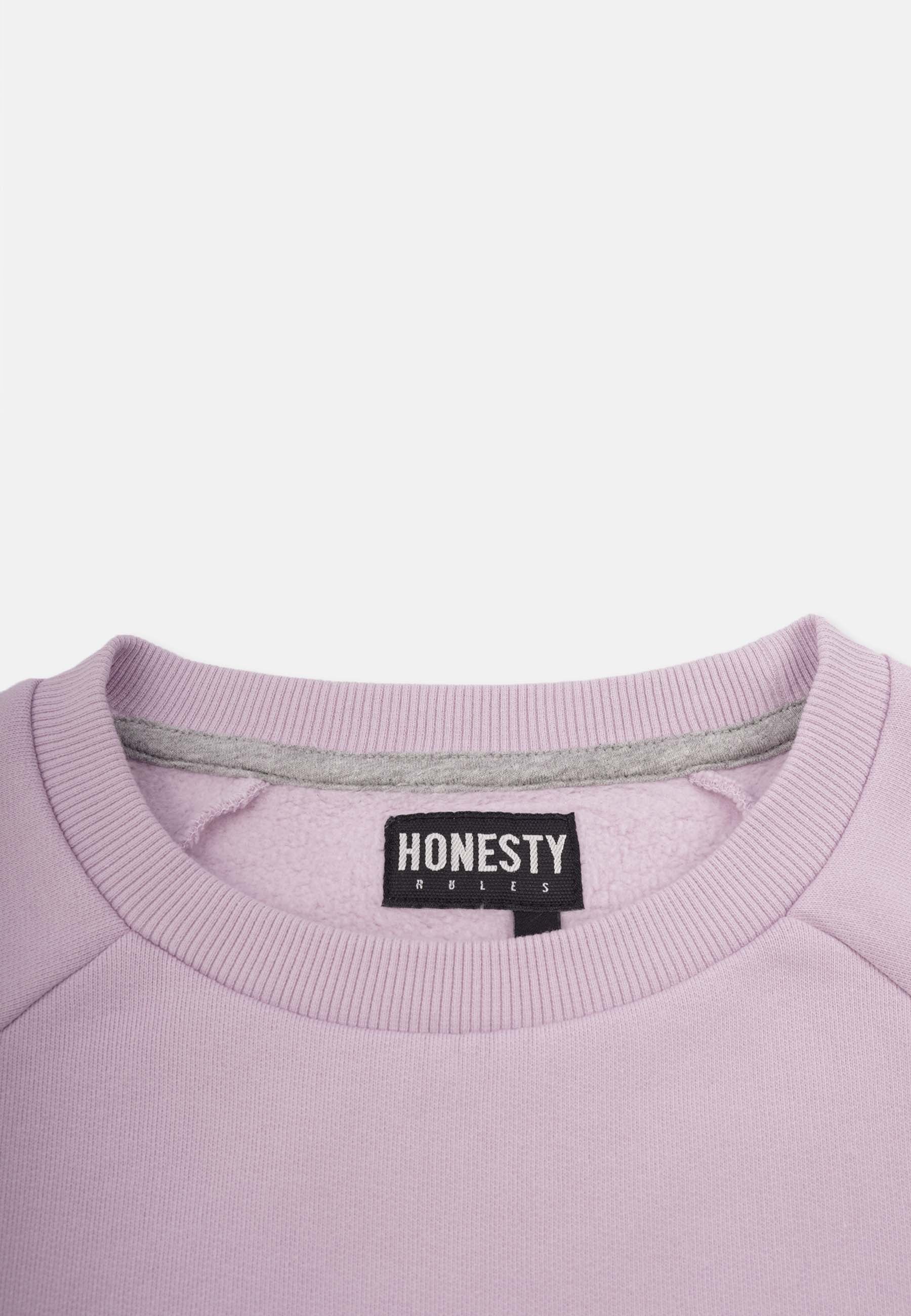 Raglan Signature Sweat