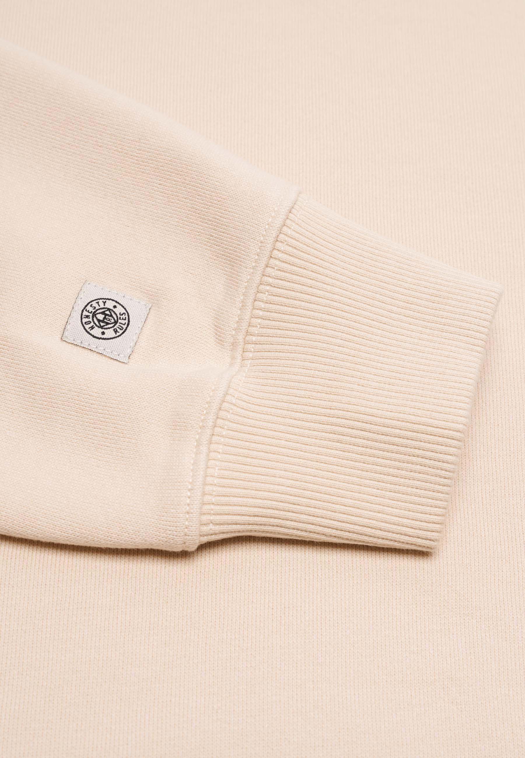 Polo Sweat