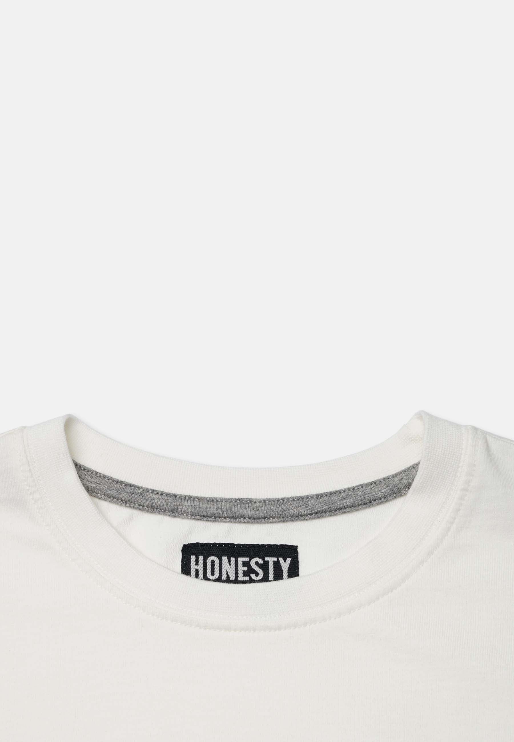 Basic T-Shirt