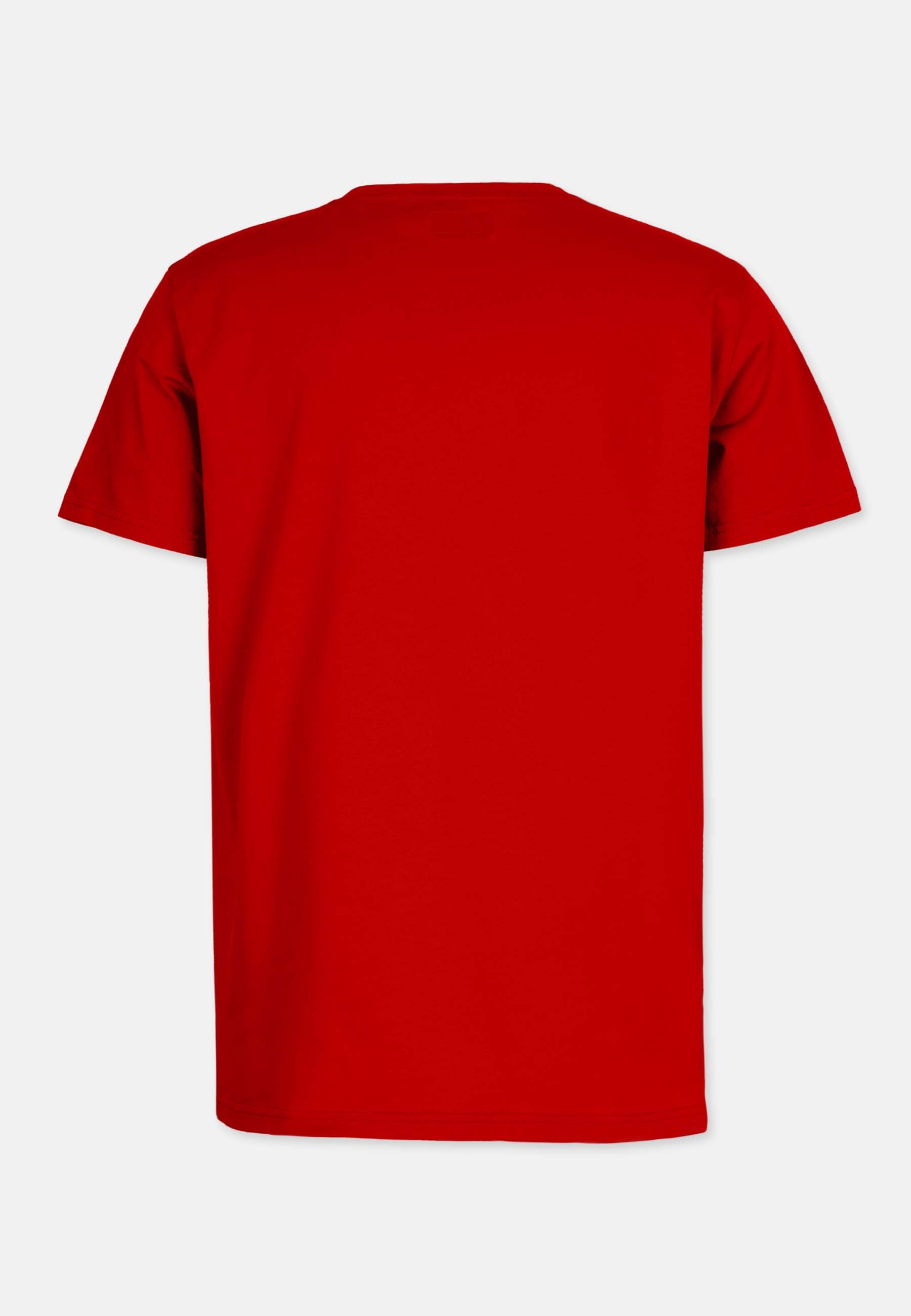 Basic T-Shirt